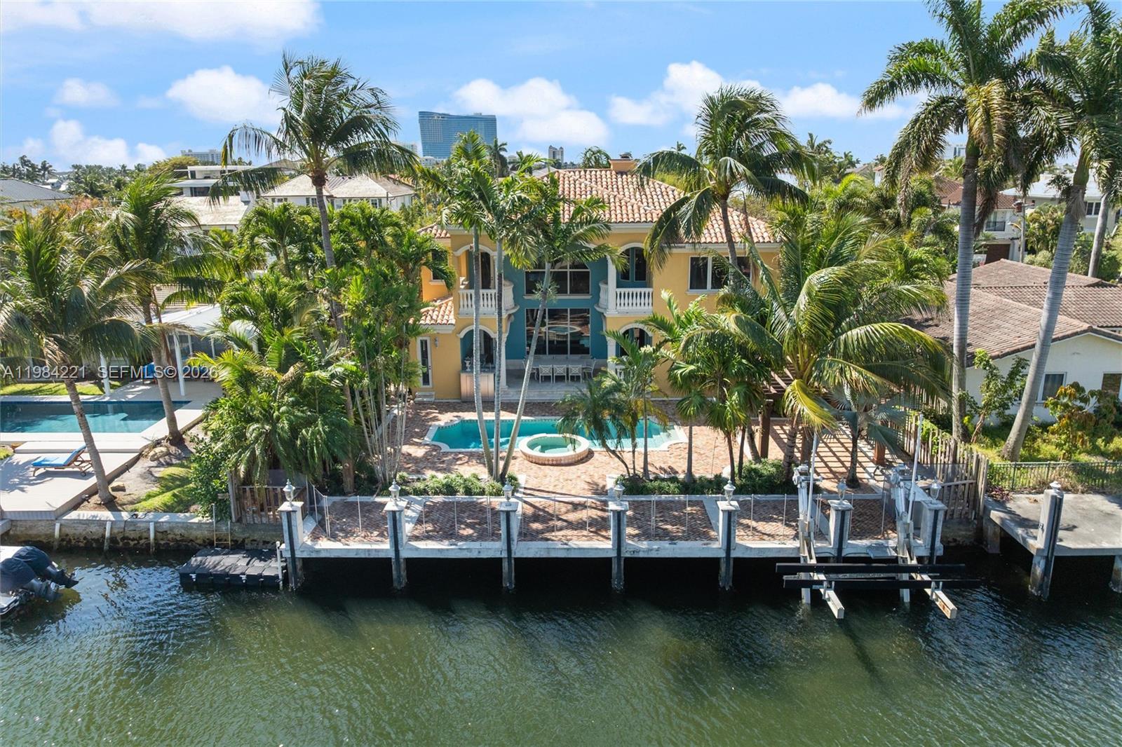 1701 SE 10th Street, Fort Lauderdale, FL 33316, Fort Lauderdale