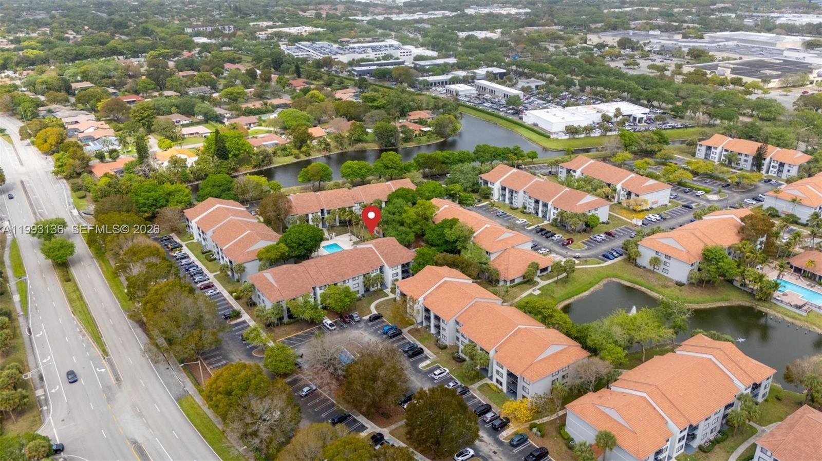 9150 W Atlantic Boulevard 1724, Coral Springs, FL 33071, Coral Springs