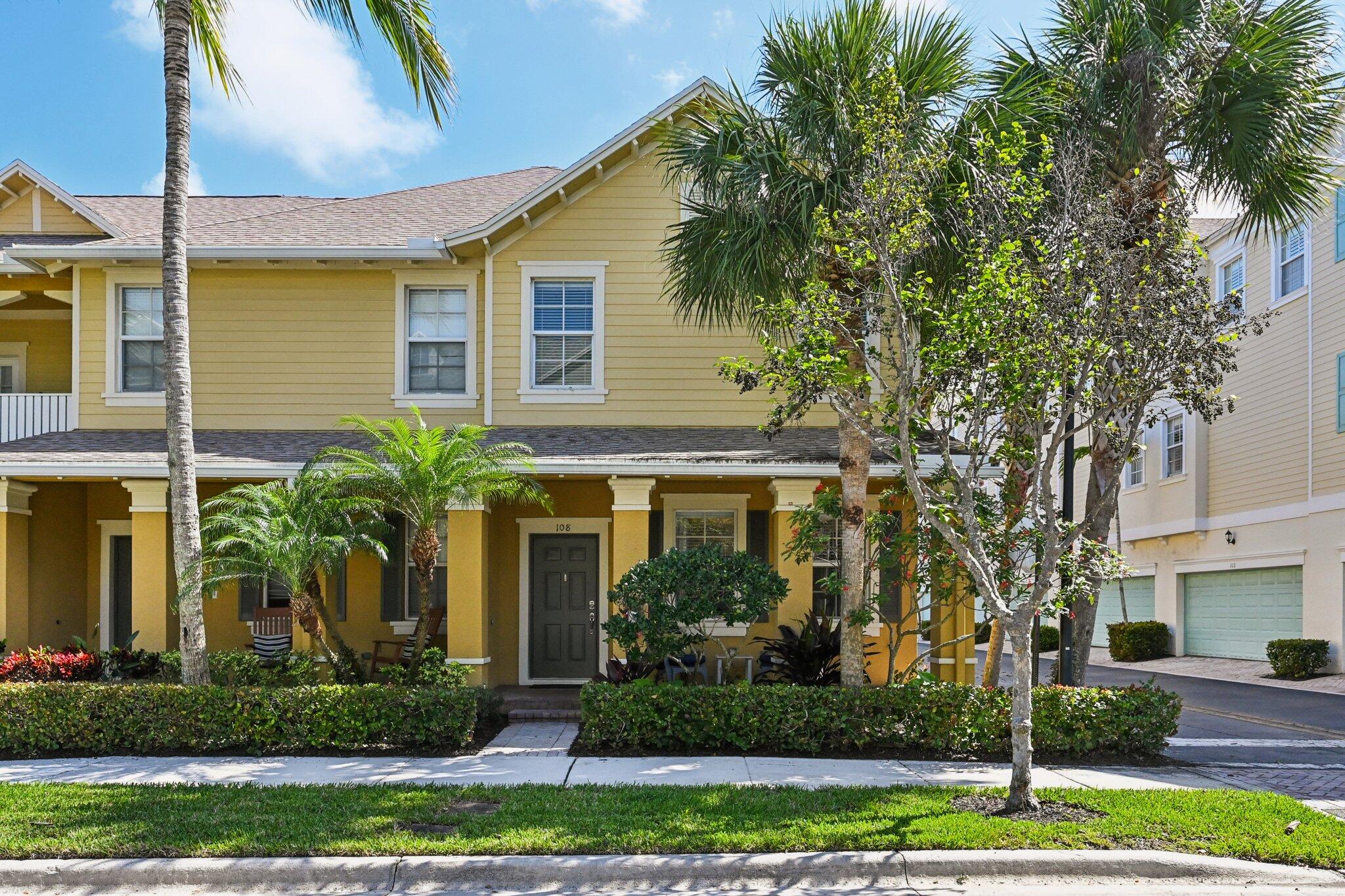 110 E Pigeon Plum Drive 108, Jupiter, FL 33458, Jupiter