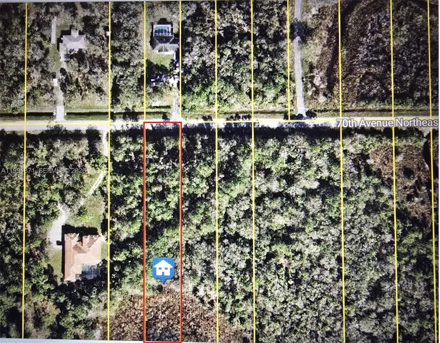 2844 70th Avenue NE, Naples, FL 34120, Naples