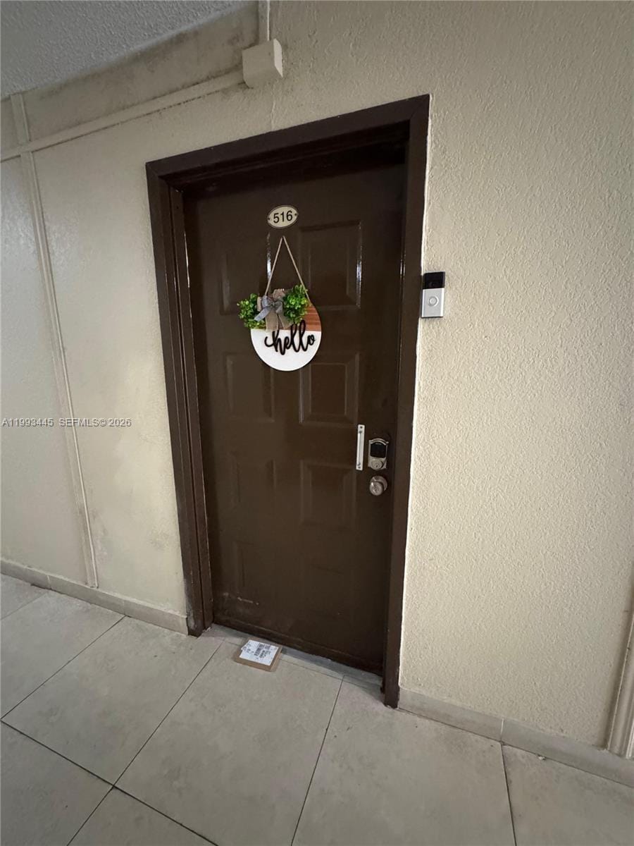 6960 Miami Gardens Drive 2516 — photo 3