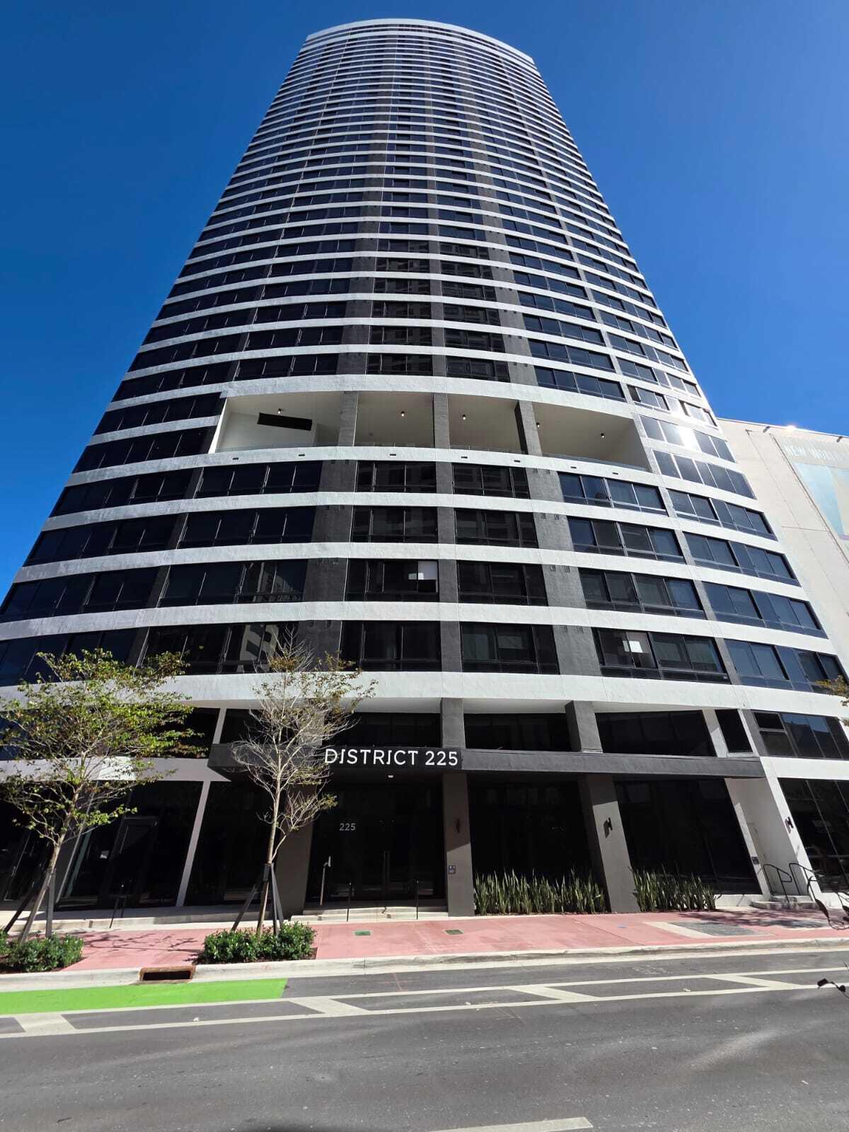 225 N Miami Avenue 804, Miami, FL 33128, Miami