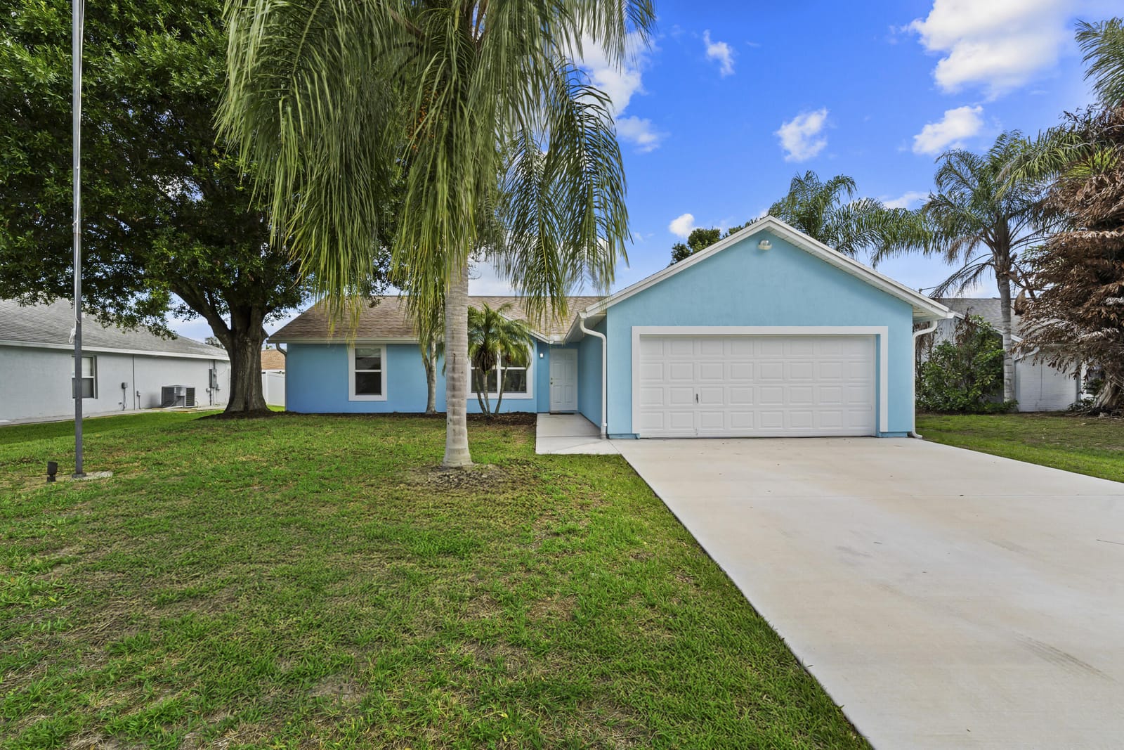 243 SW Aubudon Avenue, Port St. Lucie, FL 34984