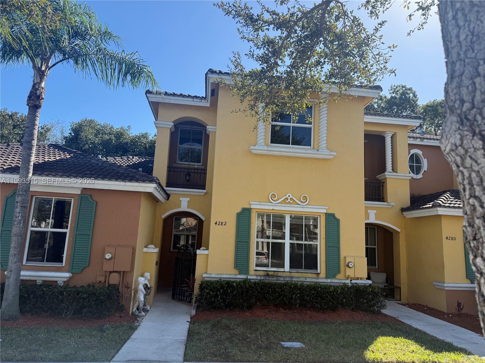 4282 NE 9th Street, Homestead, FL 33033
