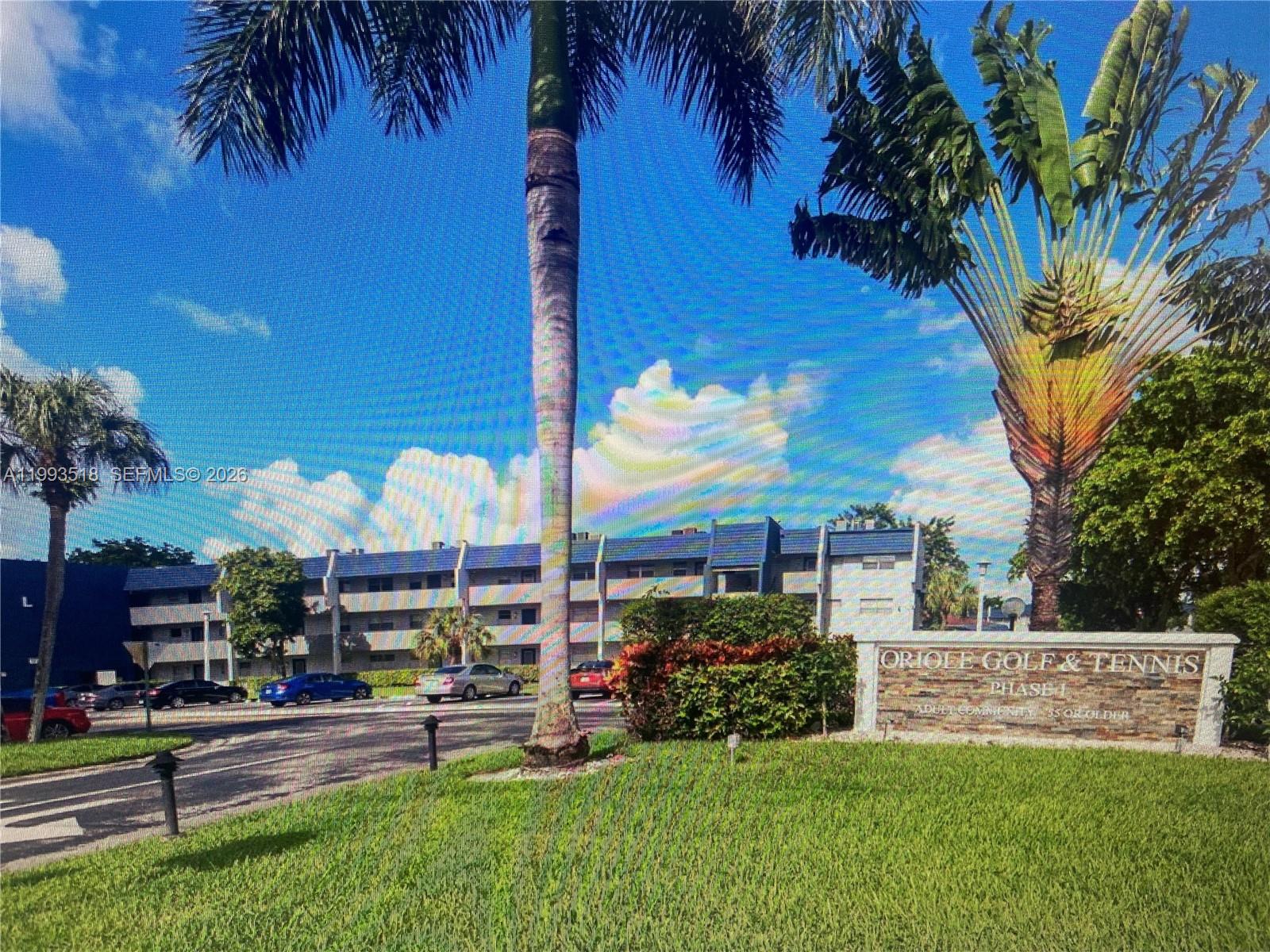 7897 Golf Cir Drive 108, Margate, FL 33063, Margate