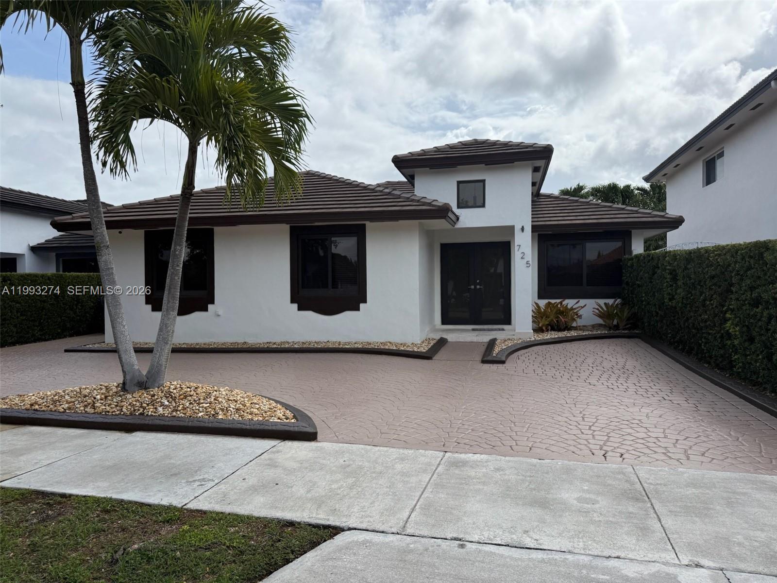 725 NW 135th Court, Miami, FL 33182, Miami