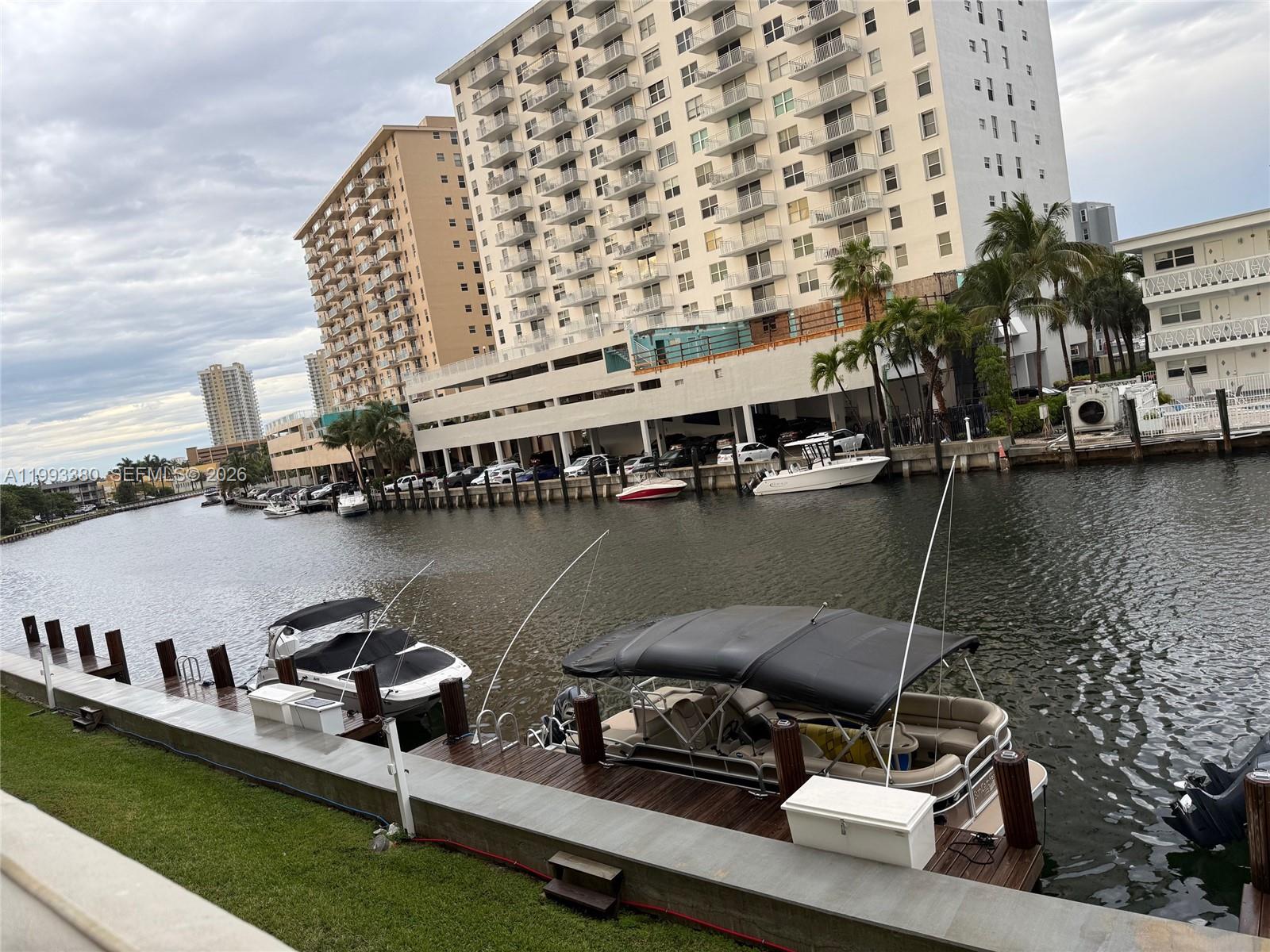 440 Paradise Isle Boulevard 205, Hallandale Beach, FL 33009