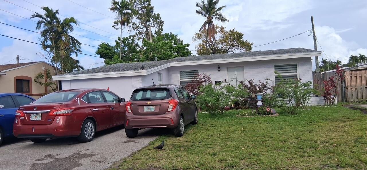 1519 S 24th Terrace, Hollywood, FL 33020, Hollywood