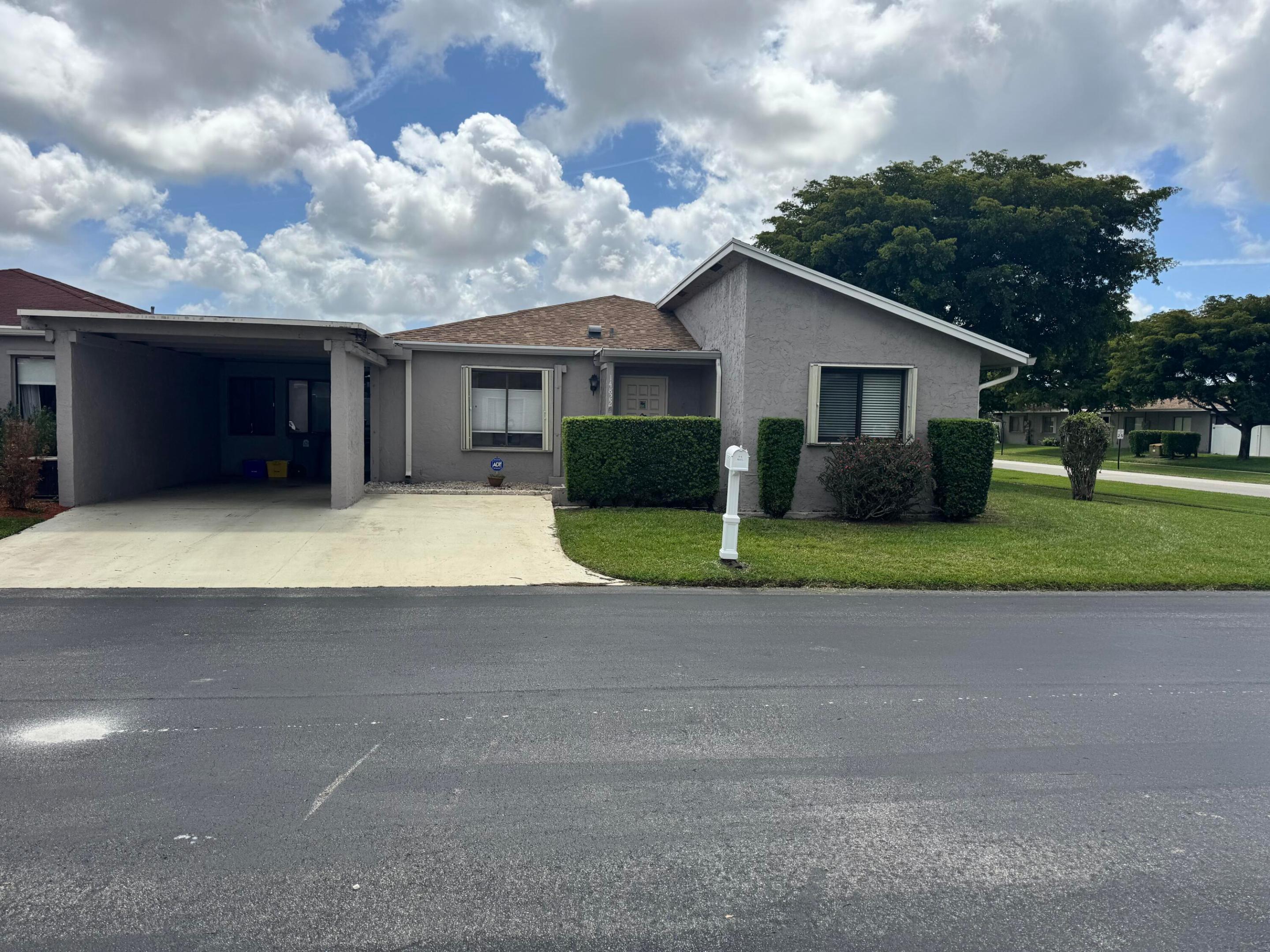 14822 Wildflower Lane, Delray Beach, FL 33446, Delray Beach