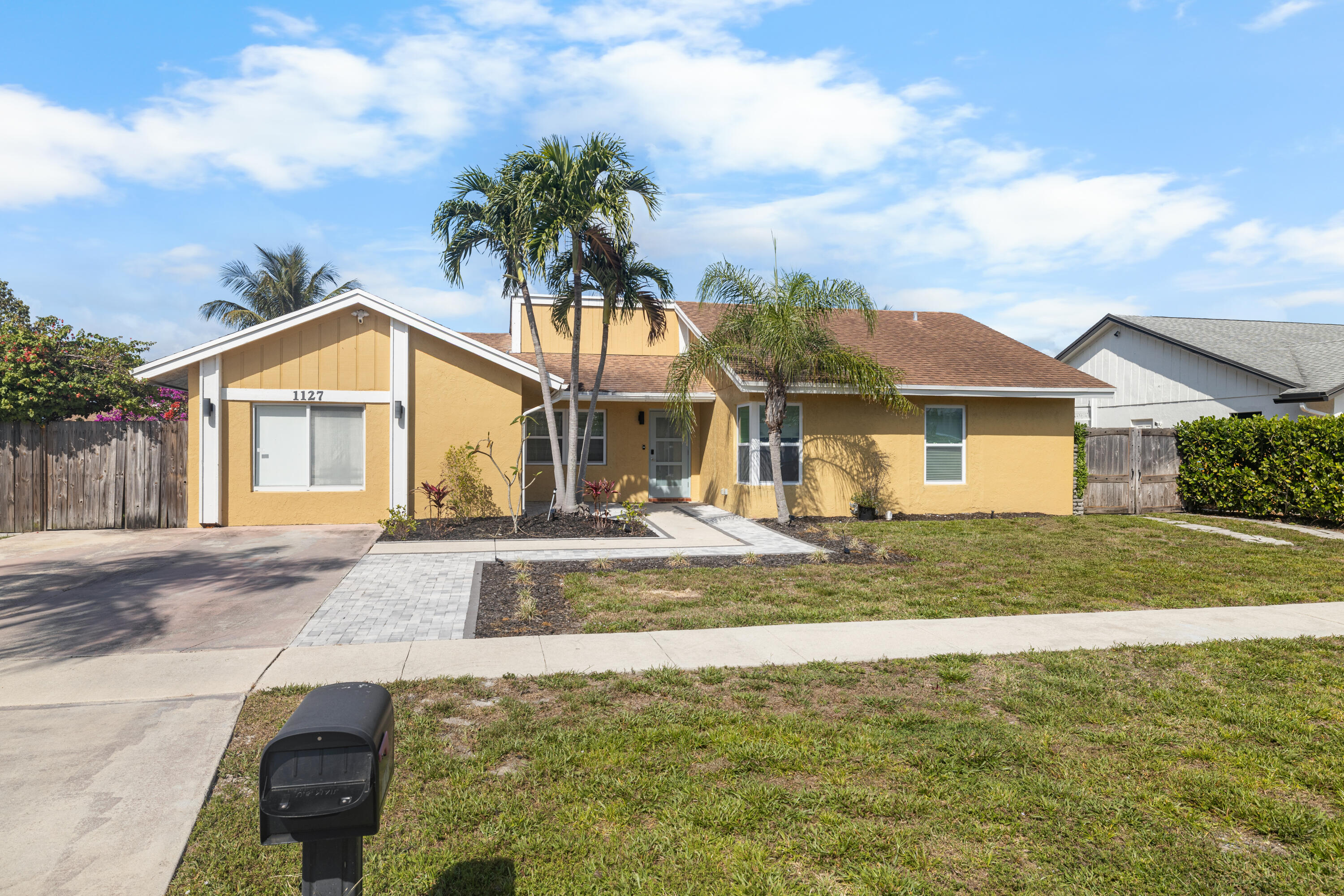 1127 NW 9th Street, Boynton Beach, FL 33426, Boynton Beach