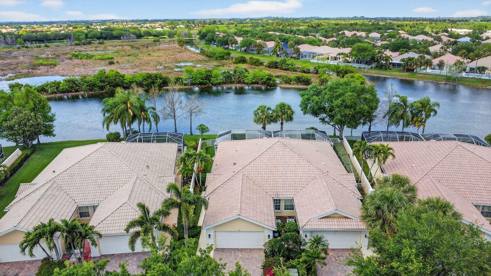 3111 Verdmont Lane, Wellington, FL 33414 photo 1