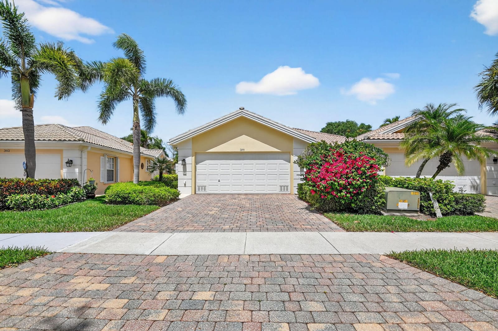 3111 Verdmont Lane, Wellington, FL 33414 photo 3