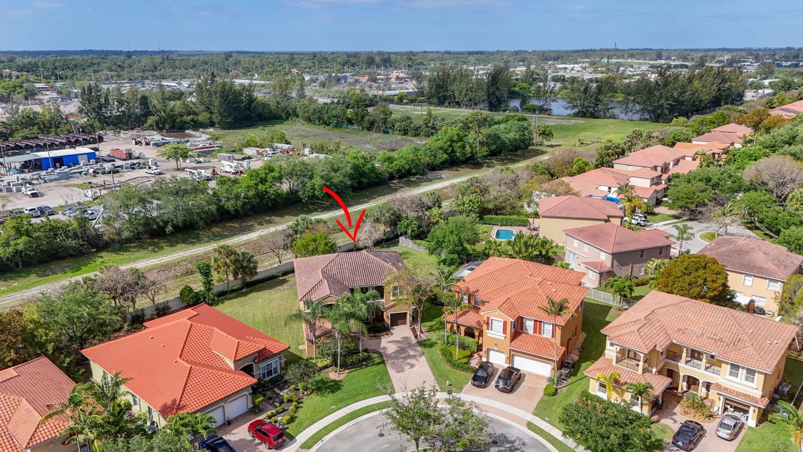 659 Cresta Circle, West Palm Beach, FL 33413 photo 6