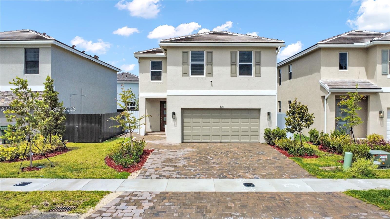 1521 SE 7th Court, Homestead, FL 33033, Homestead