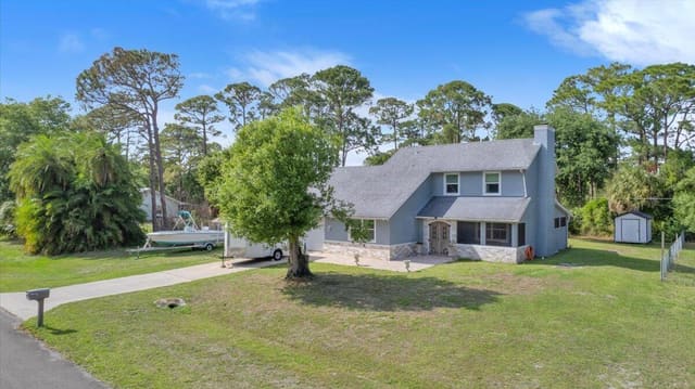 7202 Kenwood Road, Fort Pierce, FL 34951
