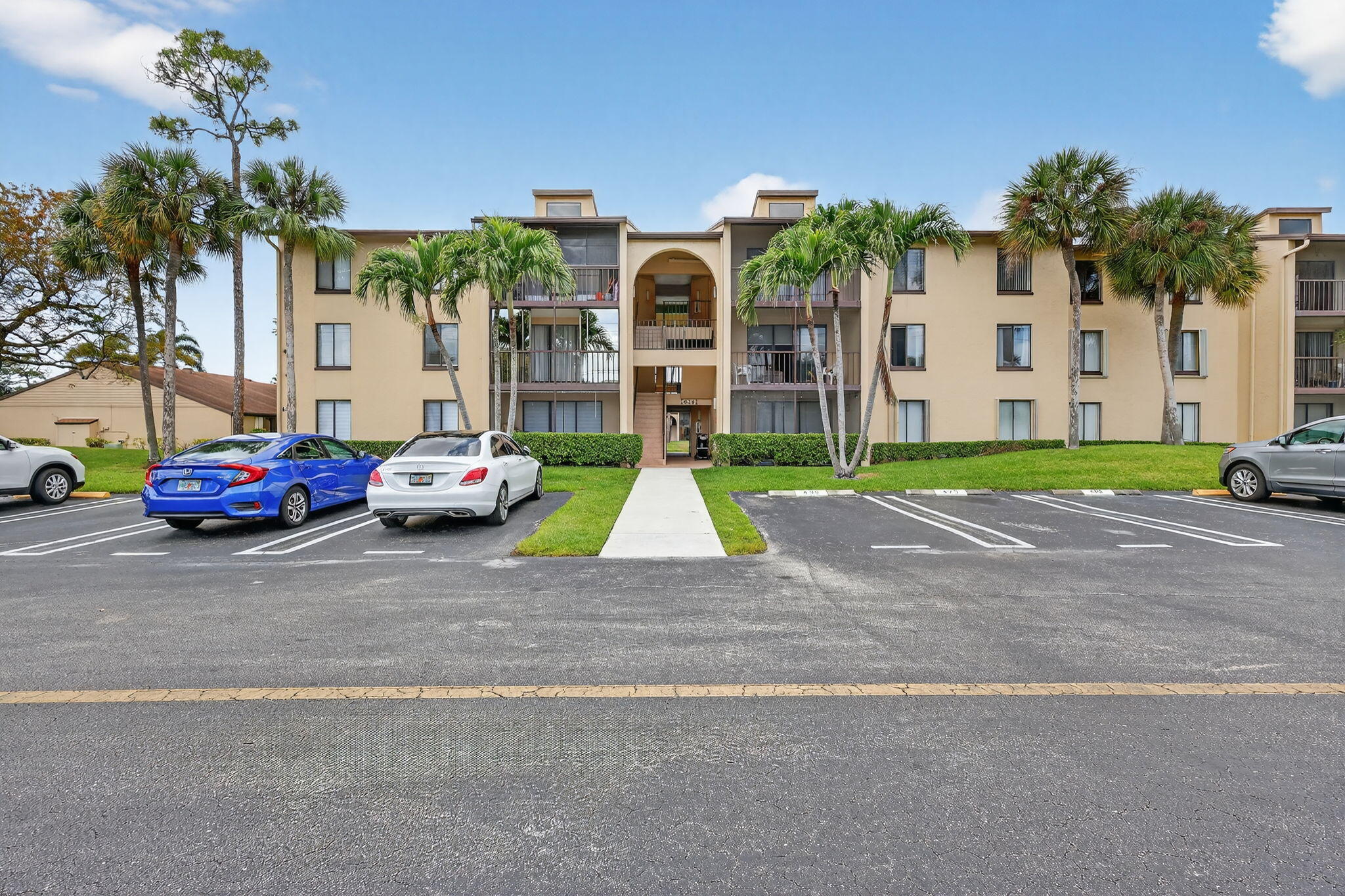 624 Sea Pine Way B3, Greenacres, FL 33415, Greenacres