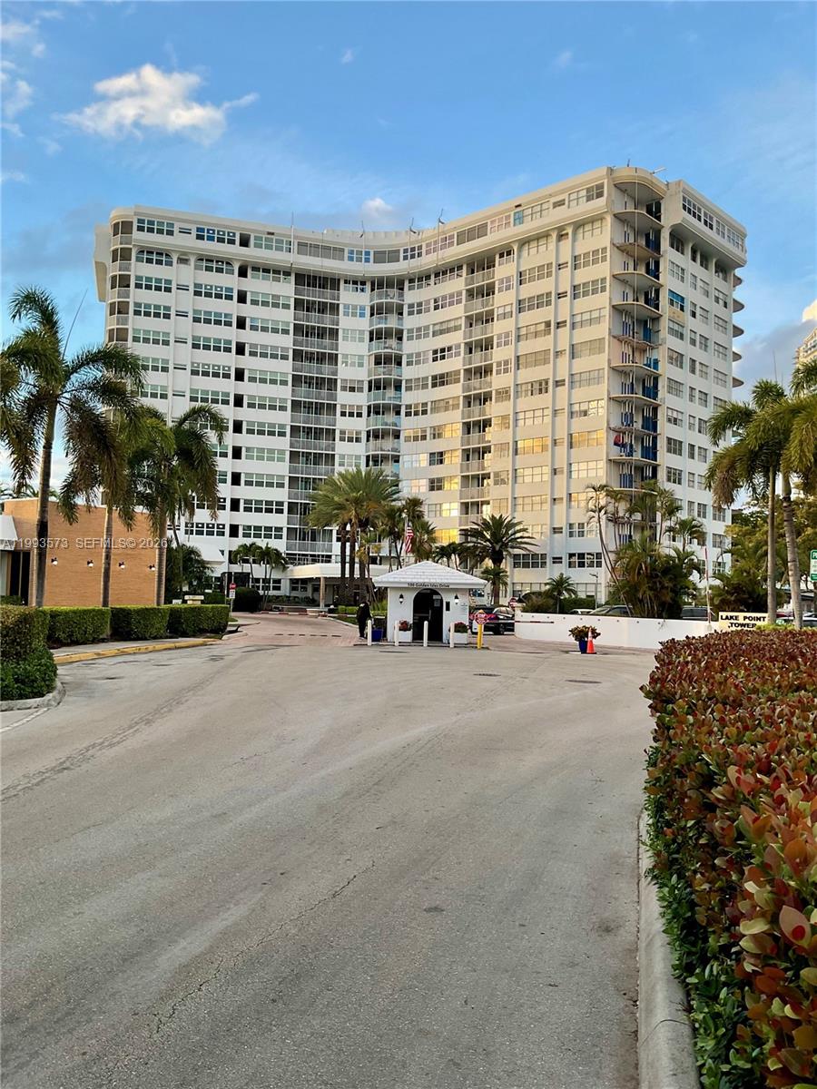 100 Golden Isles Drive 814, Hallandale Beach, FL 33009, Hallandale Beach