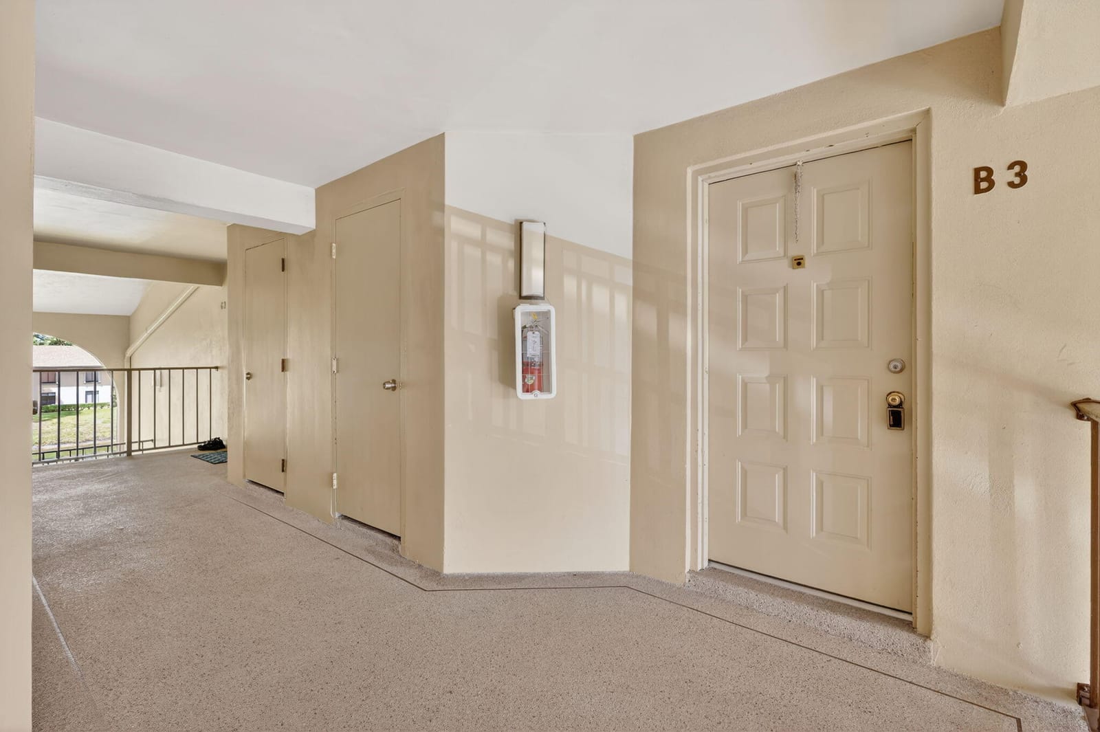 624 Sea Pine Way B3 — photo 4