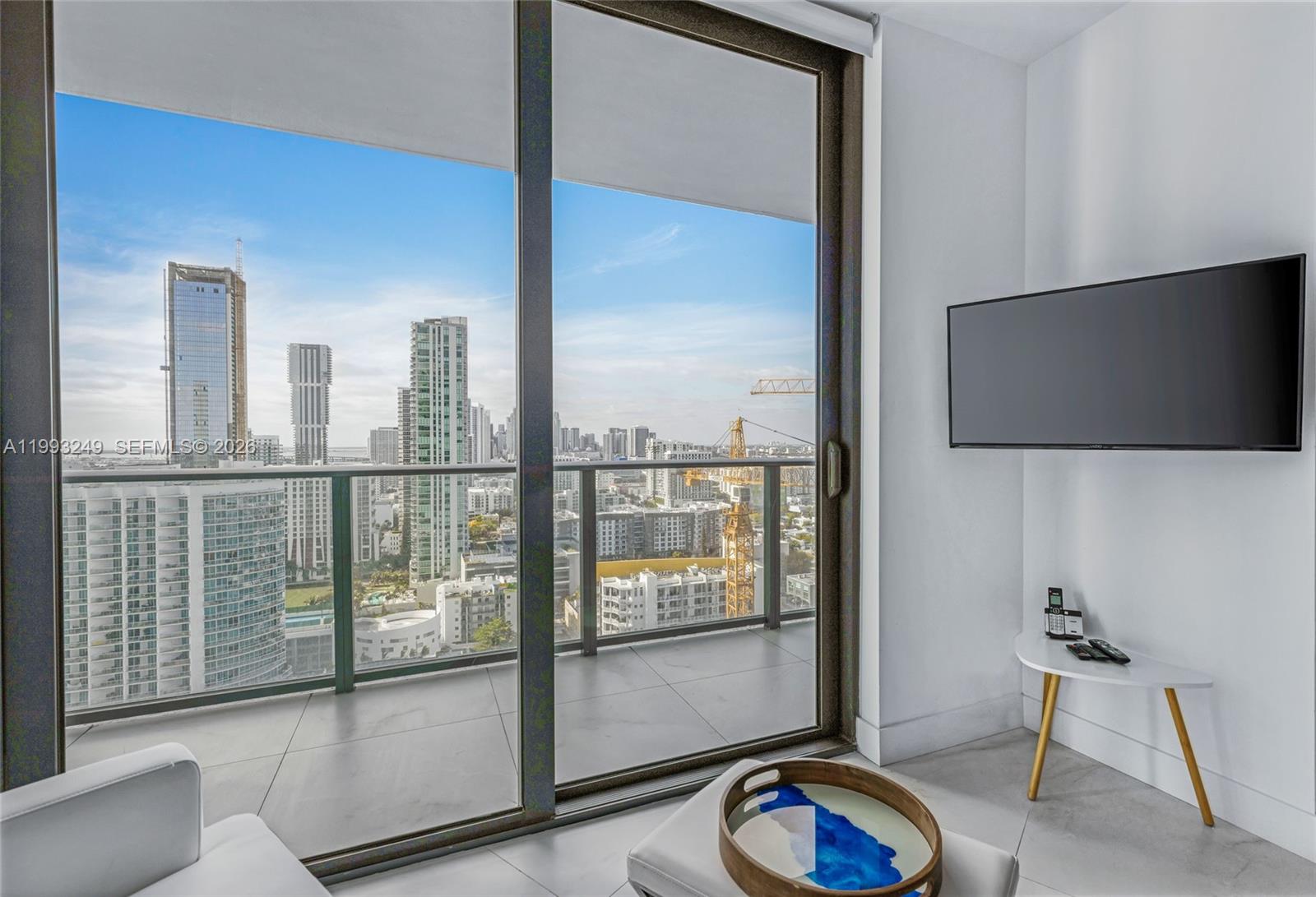 501 NE 31 Street 2407, Miami, FL 33137, Miami