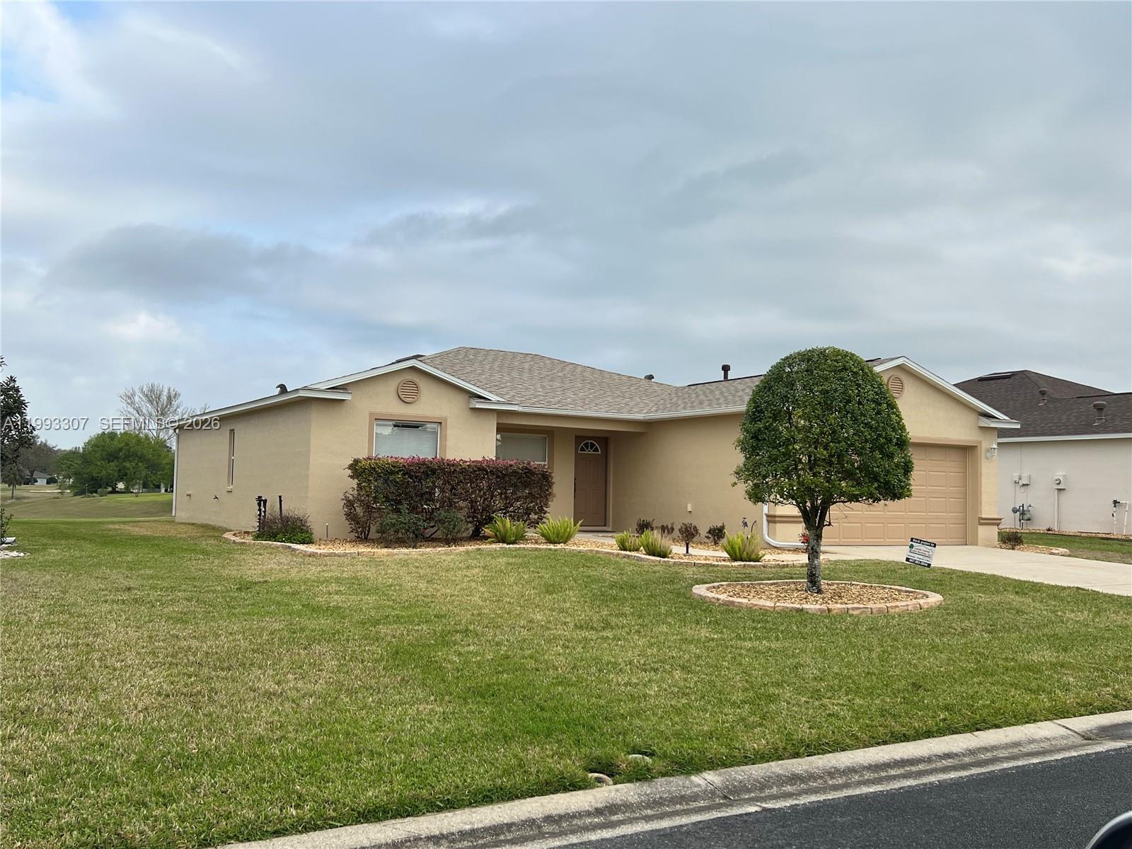 1679 SW 156th Lane, Ocala, FL 34473, Ocala
