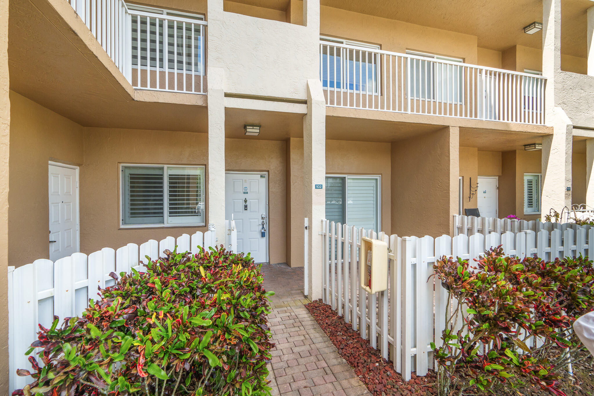 7623 Southampton Terrace 102, Tamarac, FL 33321, Tamarac