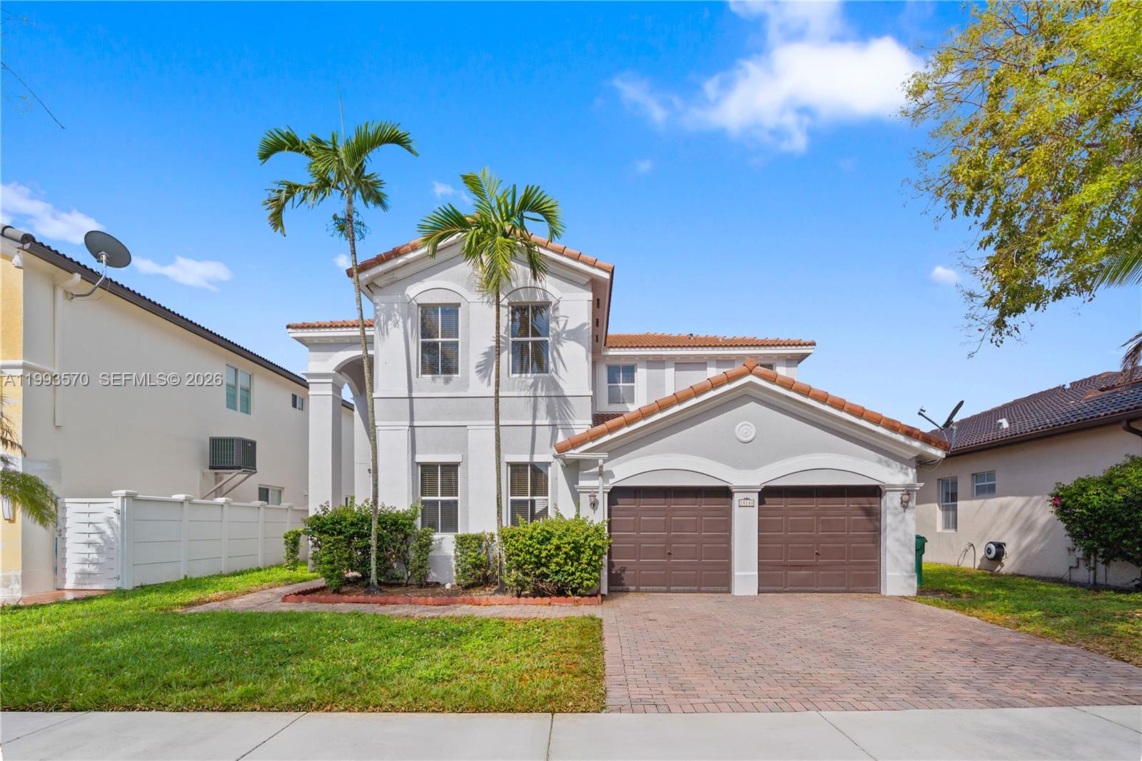 18140 NW 90th Avenue, Hialeah, FL 33018, Hialeah