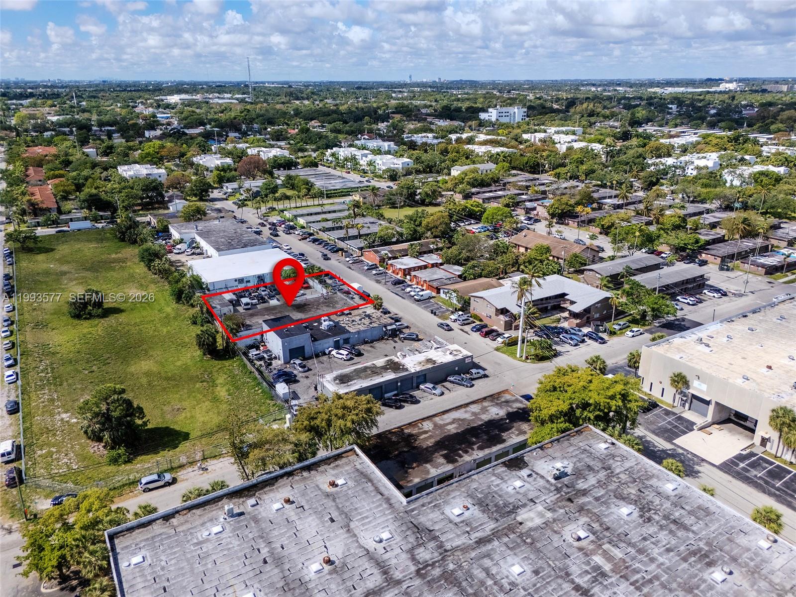 834 NW 10th Terrace, Fort Lauderdale, FL 33311, Fort Lauderdale