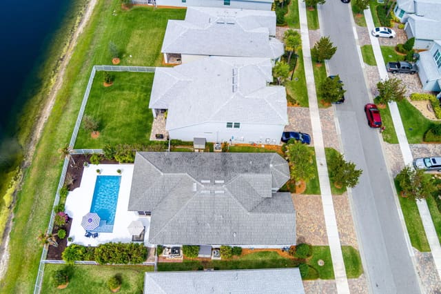 10460 SW Captiva Drive, sold in Pulte At Tradition Phase 1, Port St Lucie, FL
