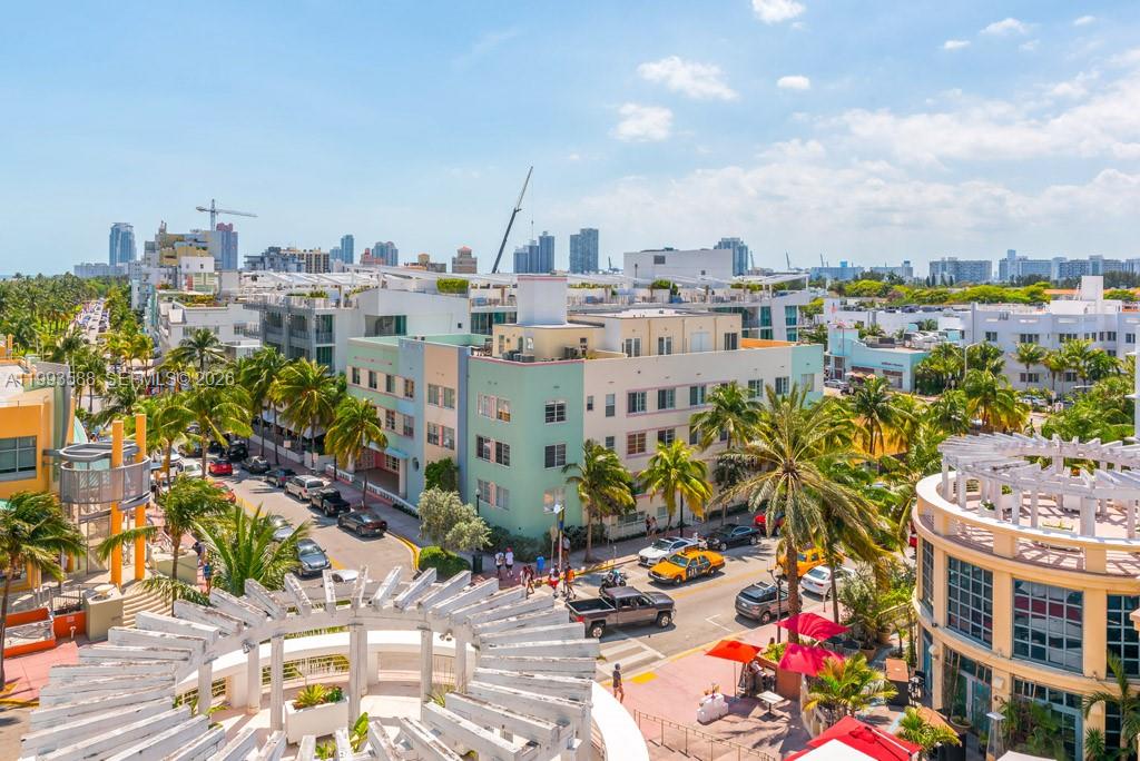 1500 Ocean Drive 609, Miami Beach, FL 33139, Miami Beach