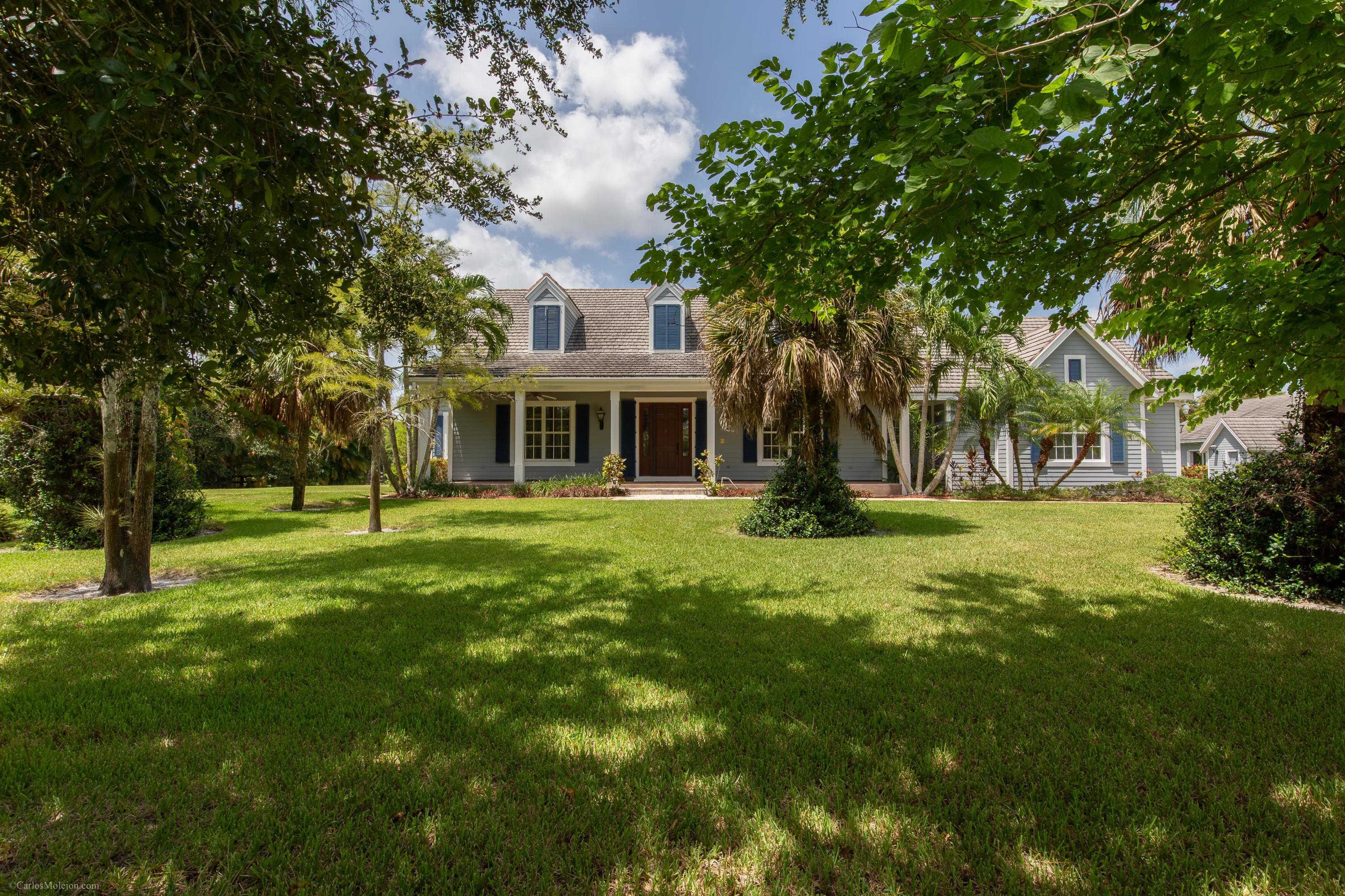 1321 Pelham Road, Wellington, FL 33414, Wellington