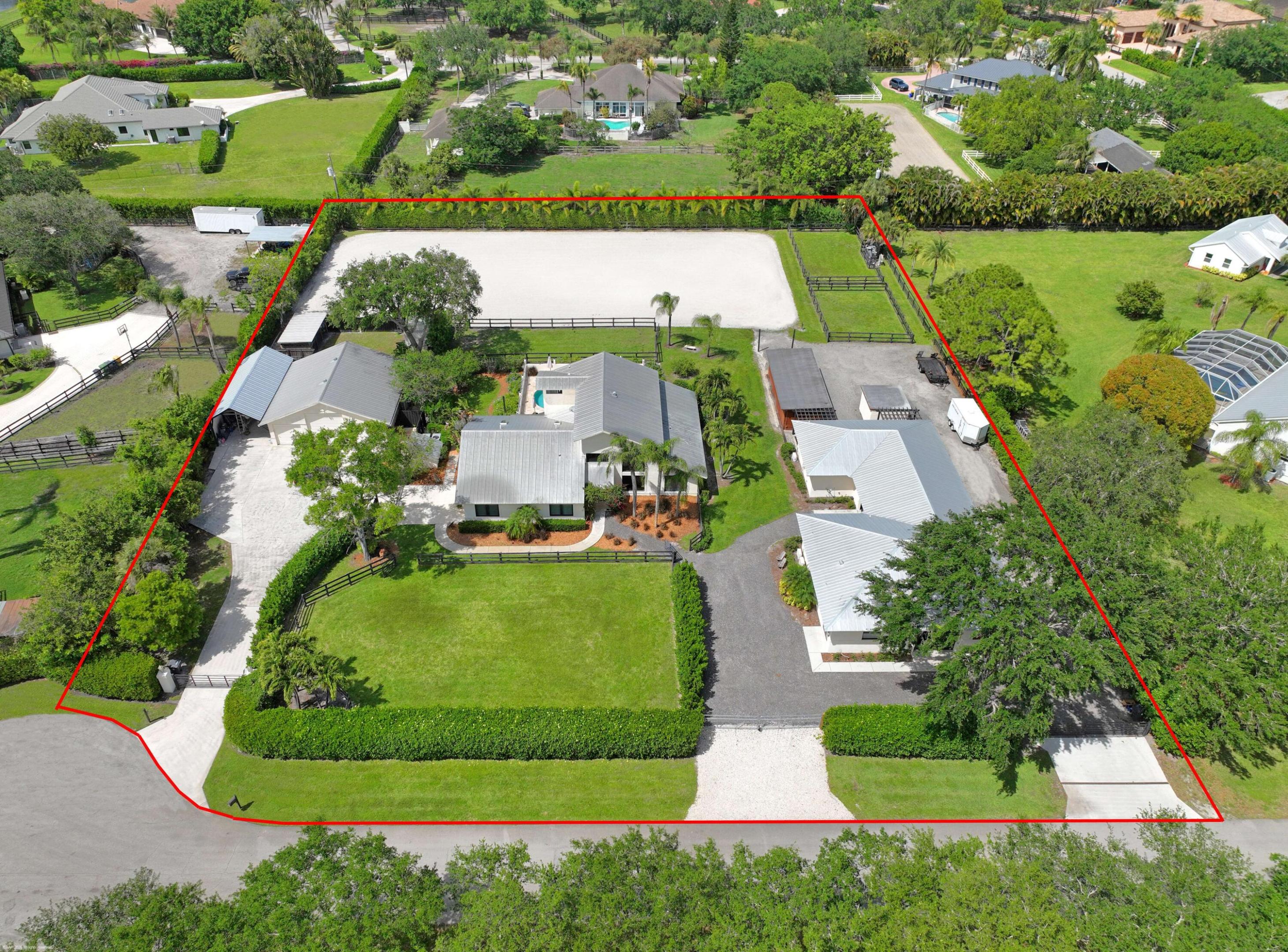 14965 Oatland Court, Wellington, FL 33414, Wellington