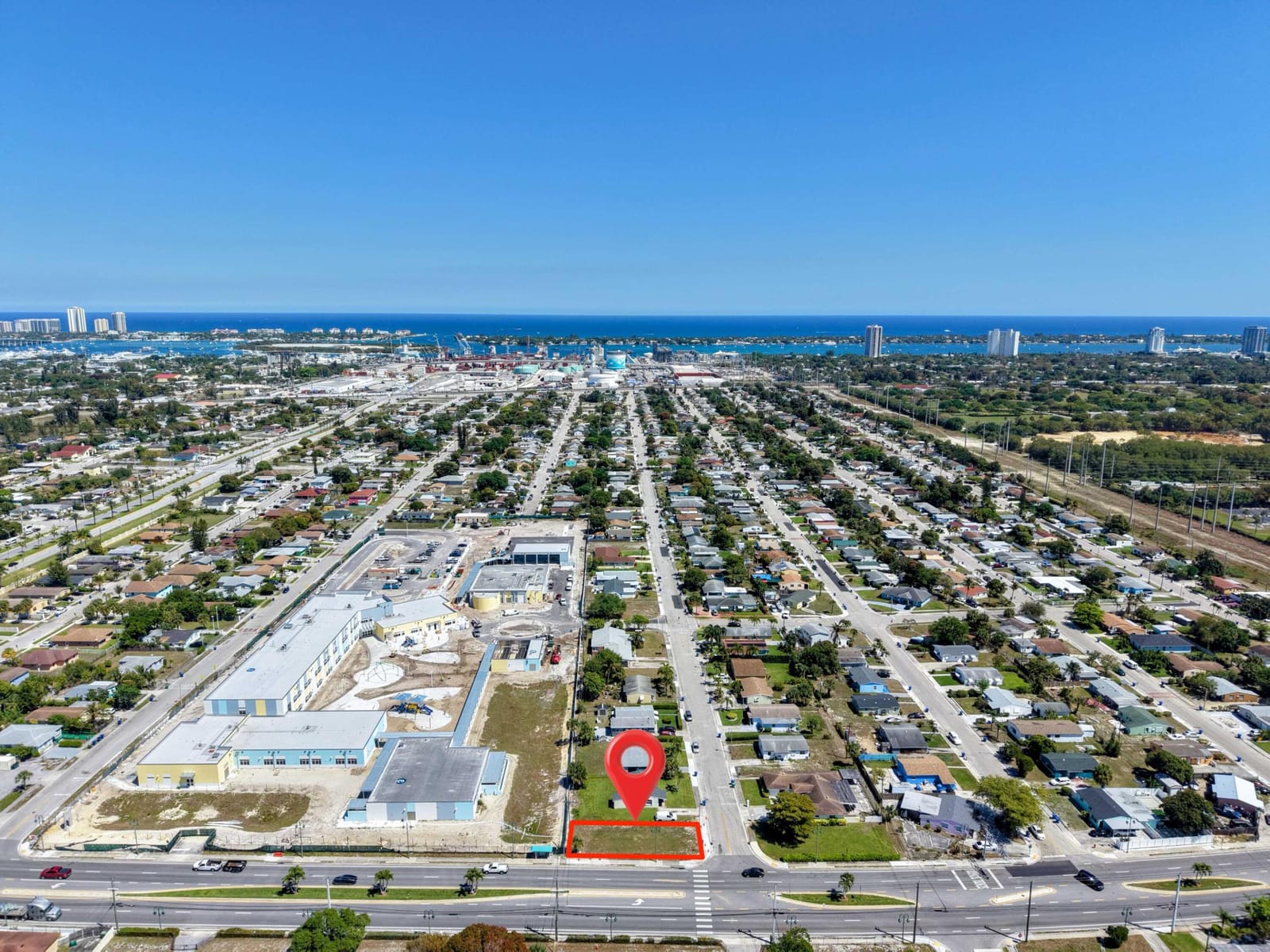 0 Australian Avenue, Riviera Beach, FL 33404 photo 6