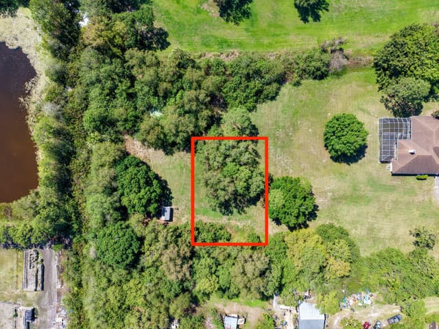 0 W Park Lane, sold in Heritage Farms, Lake Worth, FL
