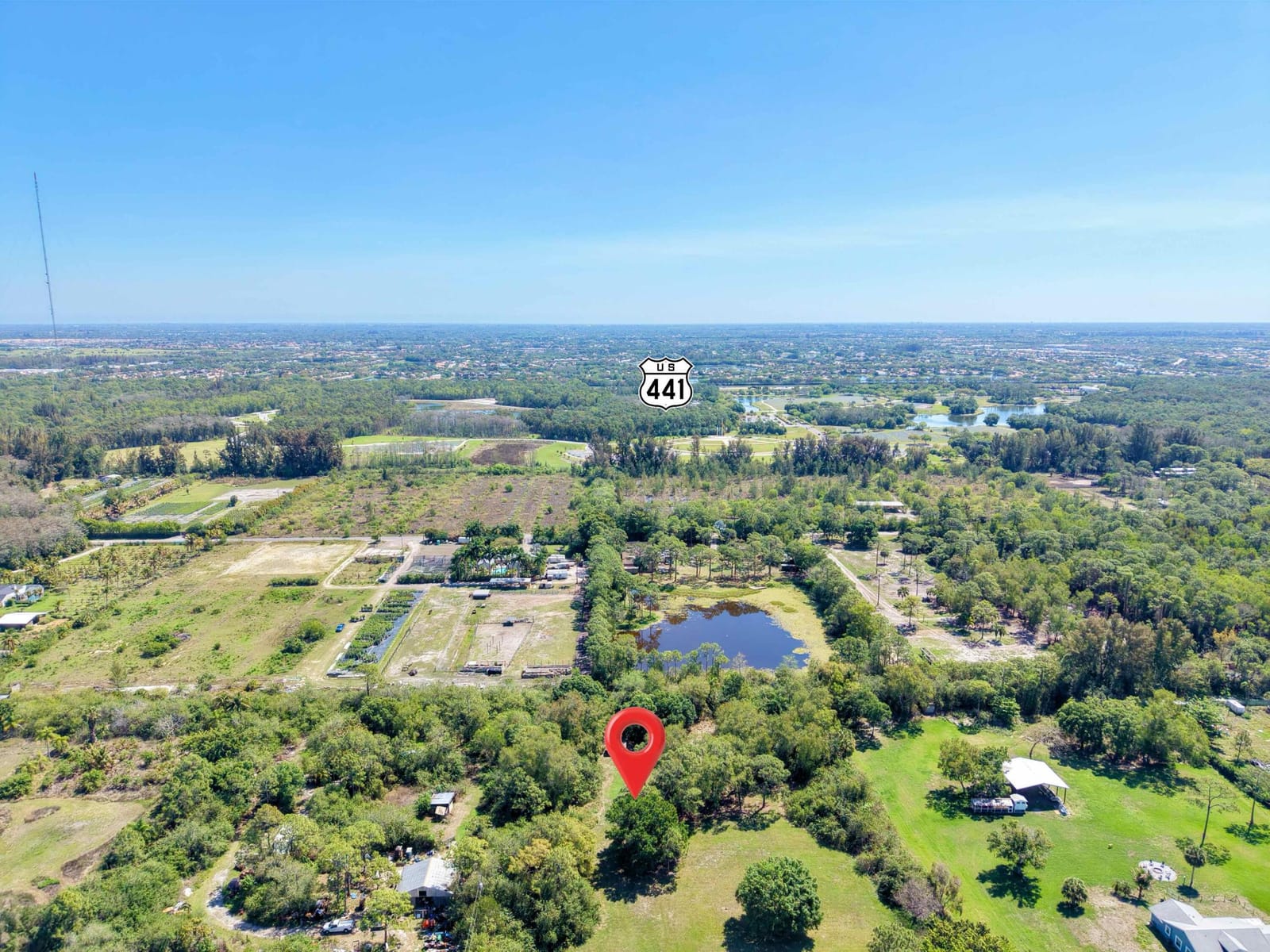0 W Park Lane, FL 33449 photo 2