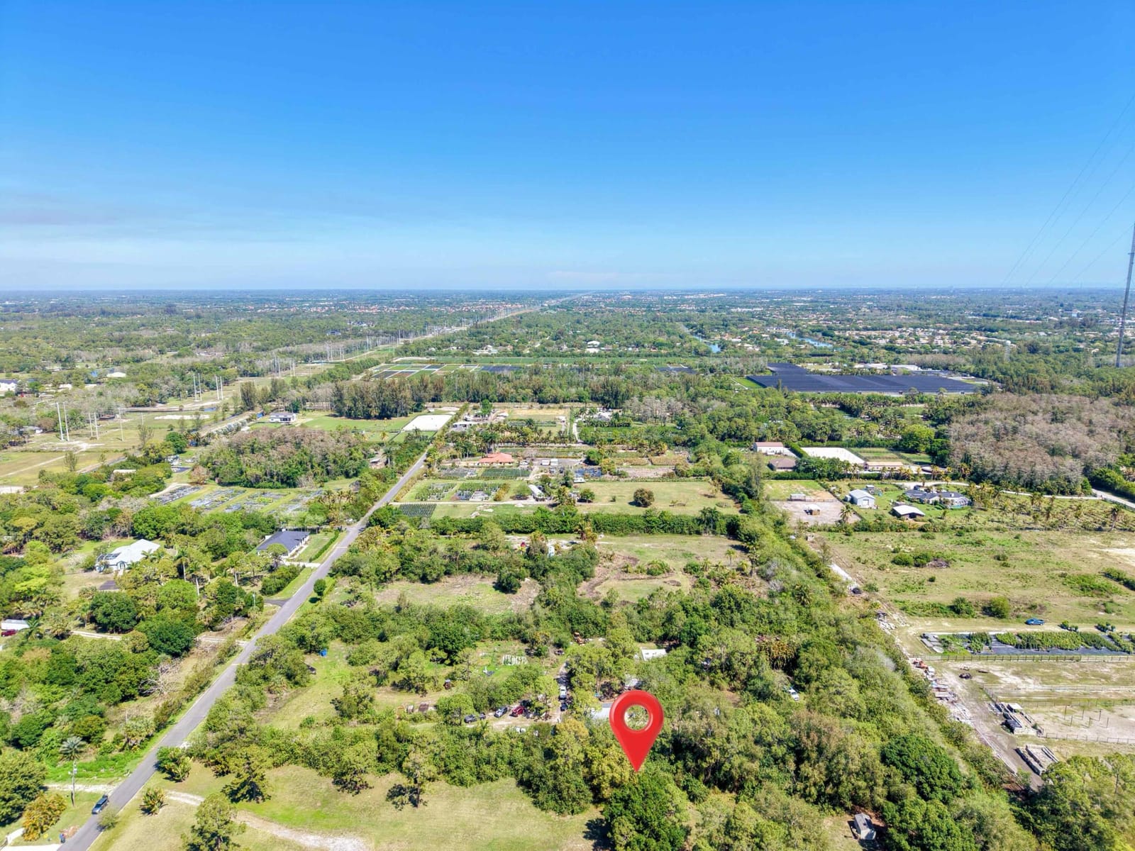 0 W Park Lane, FL 33449 photo 3