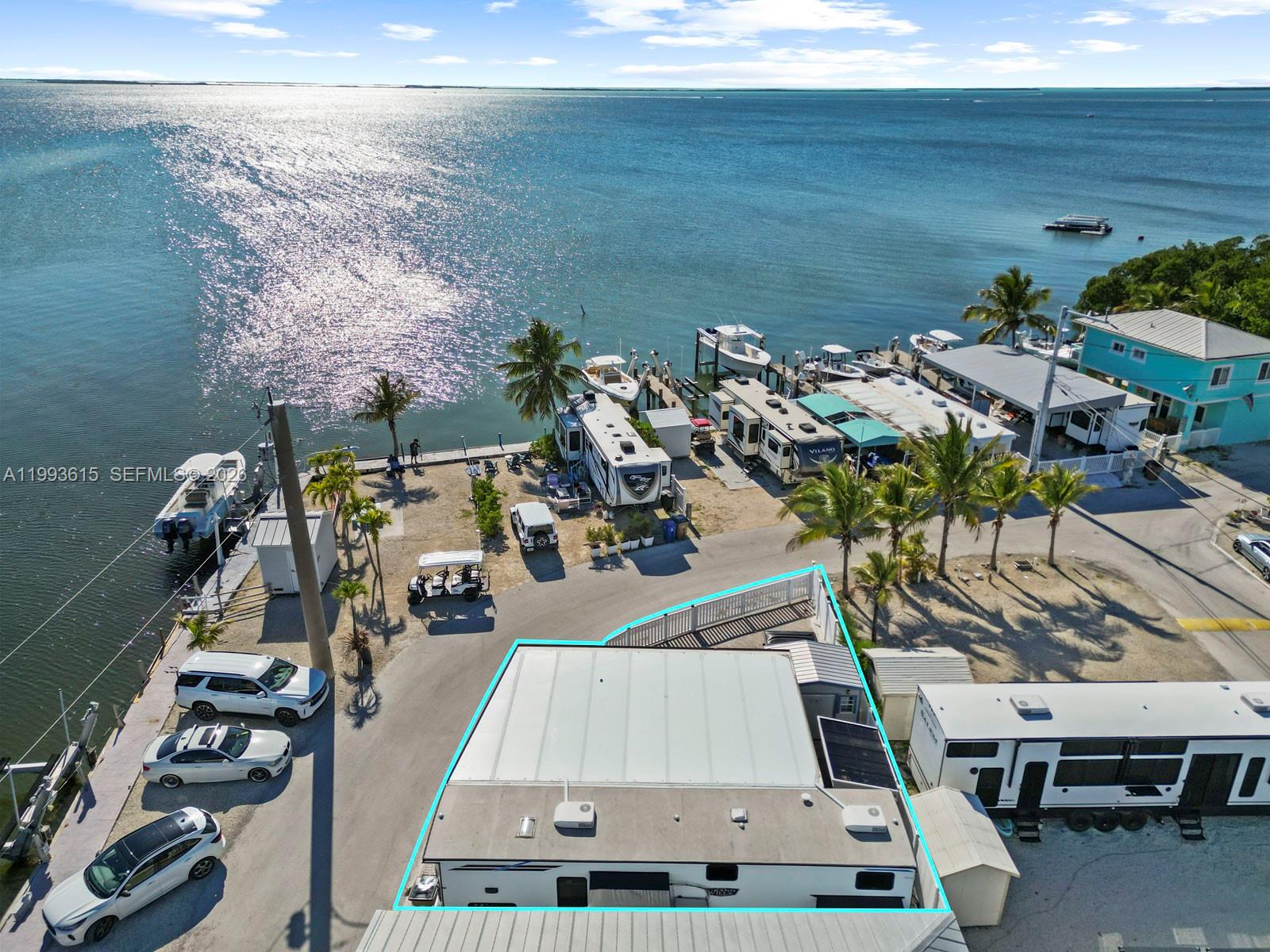 325 Calusa Street 321, Key Largo, FL 33037, Key Largo