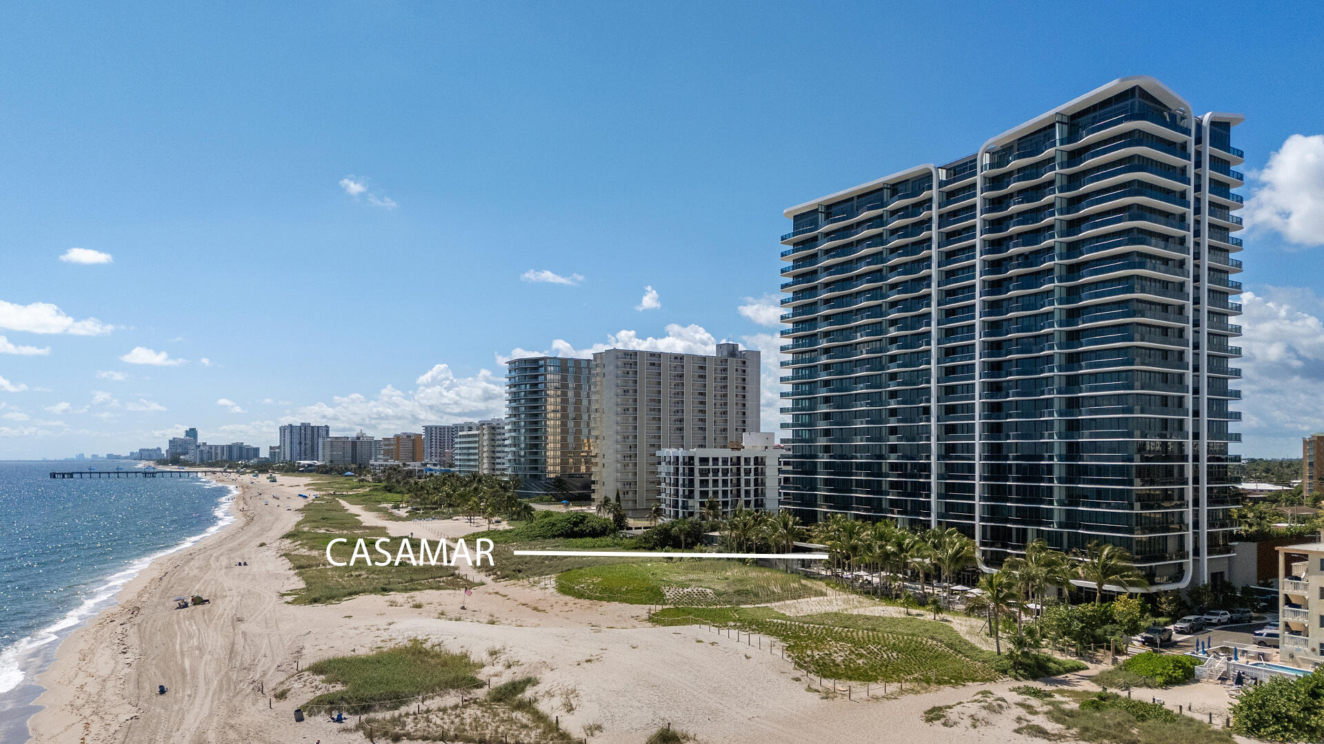 900 N Ocean Boulevard 802, Pompano Beach, FL 33062, Pompano Beach