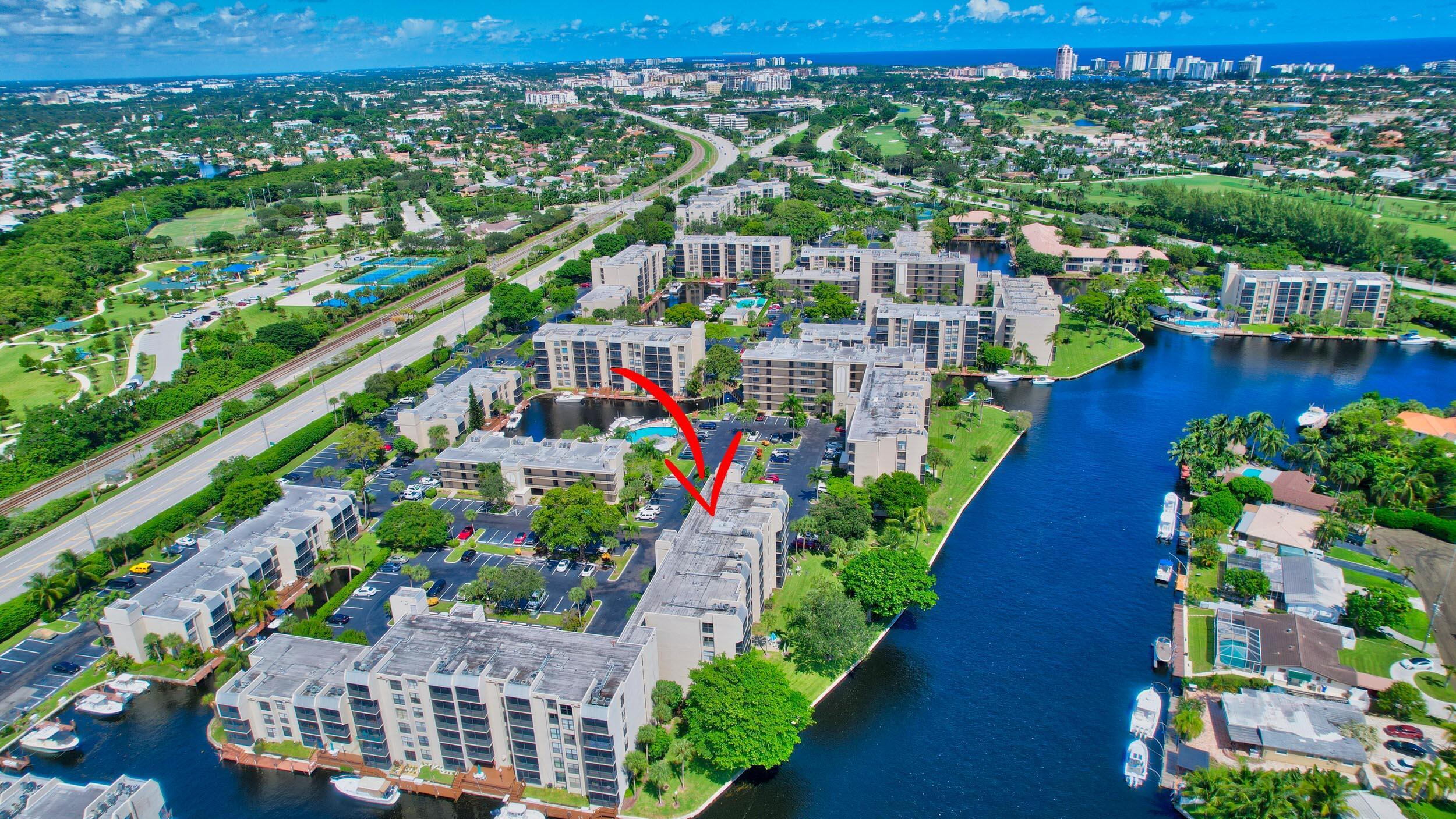 14 Royal Palm Way 2050, Boca Raton, FL 33432, Boca Raton