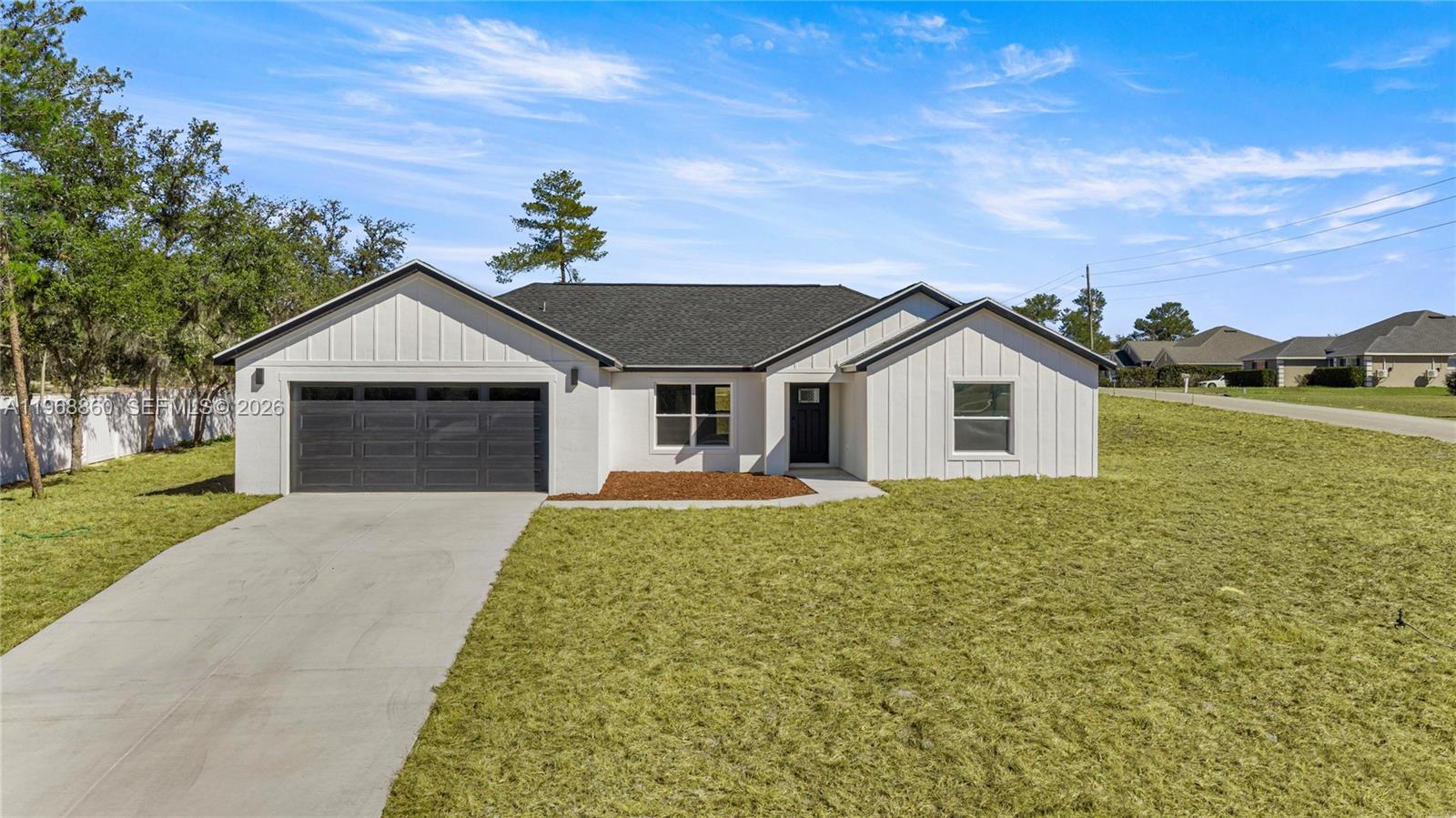 9989 SW 42nd Avenue, Ocala, FL 34476, Ocala