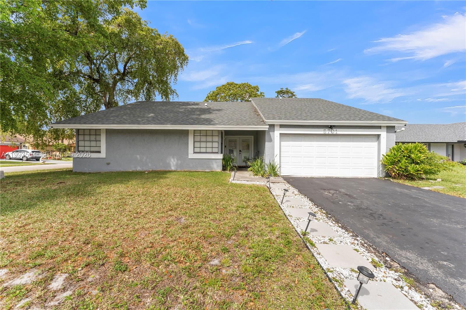 5701 NW 54th Way, Tamarac, FL 33319, Tamarac