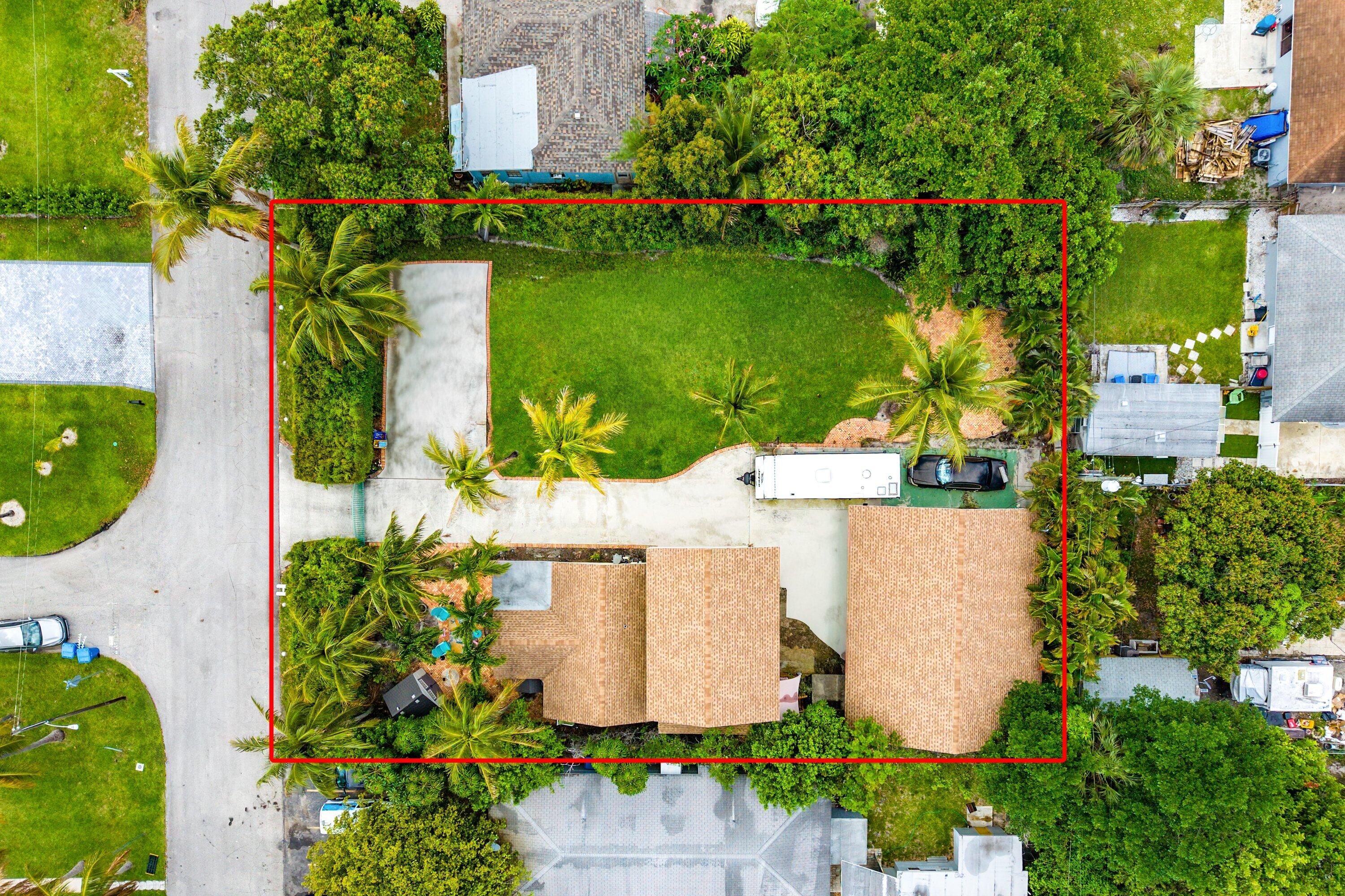 613 N 5th Street, Lantana, FL 33462, Lantana