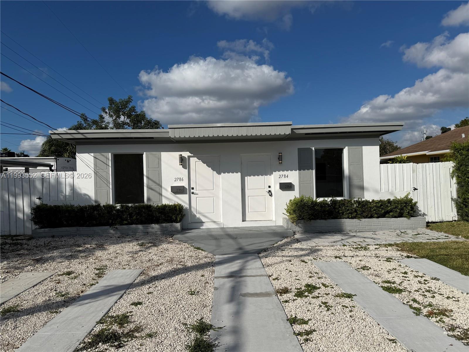 2784 SW 31st Place, Miami, FL 33133, Miami