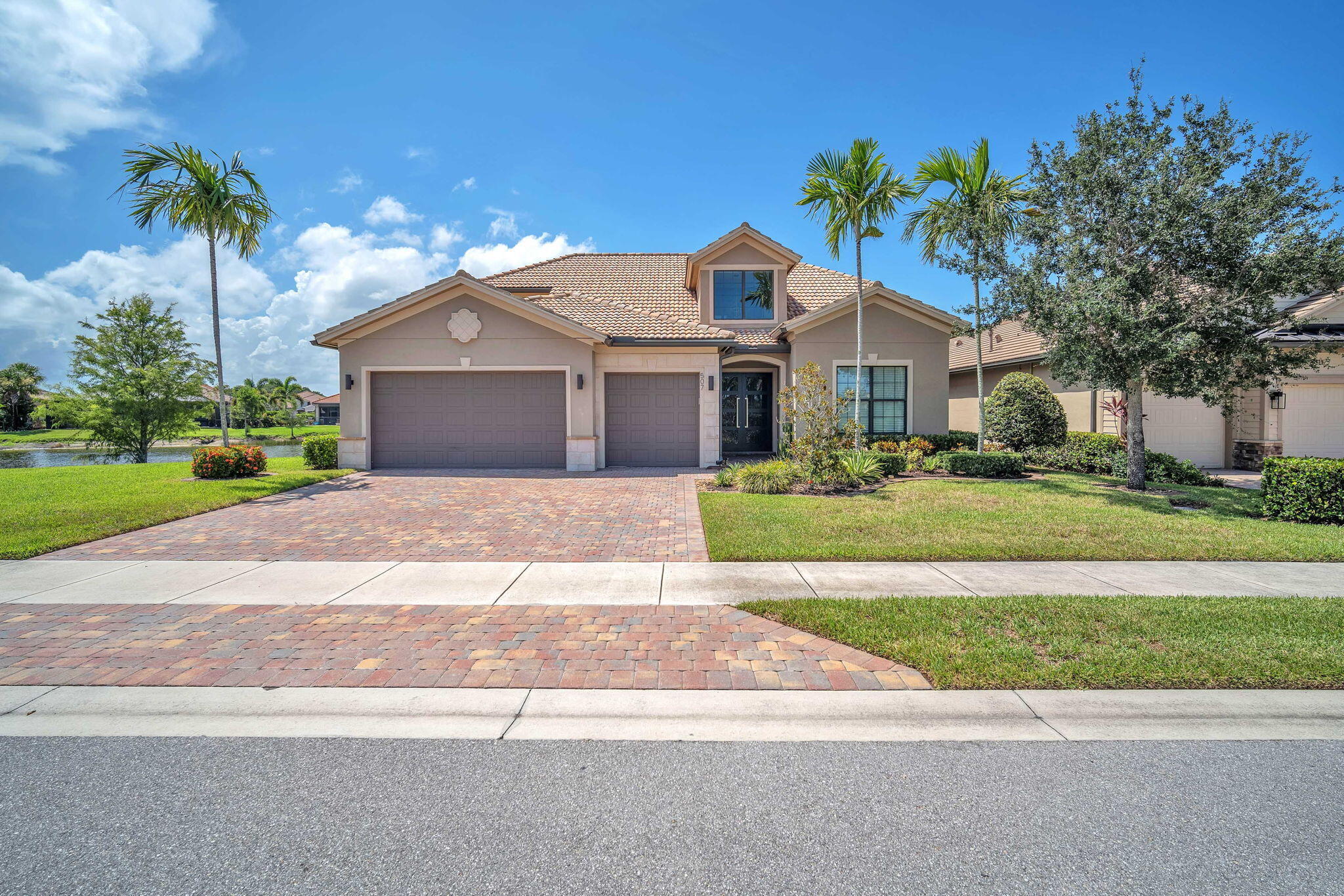 507 Sonoma Isles Circle, Jupiter, FL 33478, Jupiter