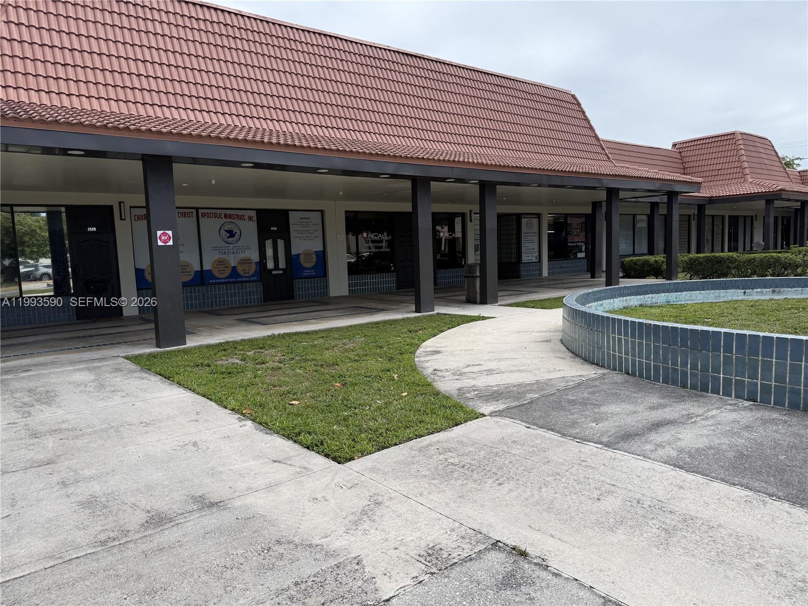 4502 Inverrary Boulevard K, Lauderhill, FL 33319, Lauderhill