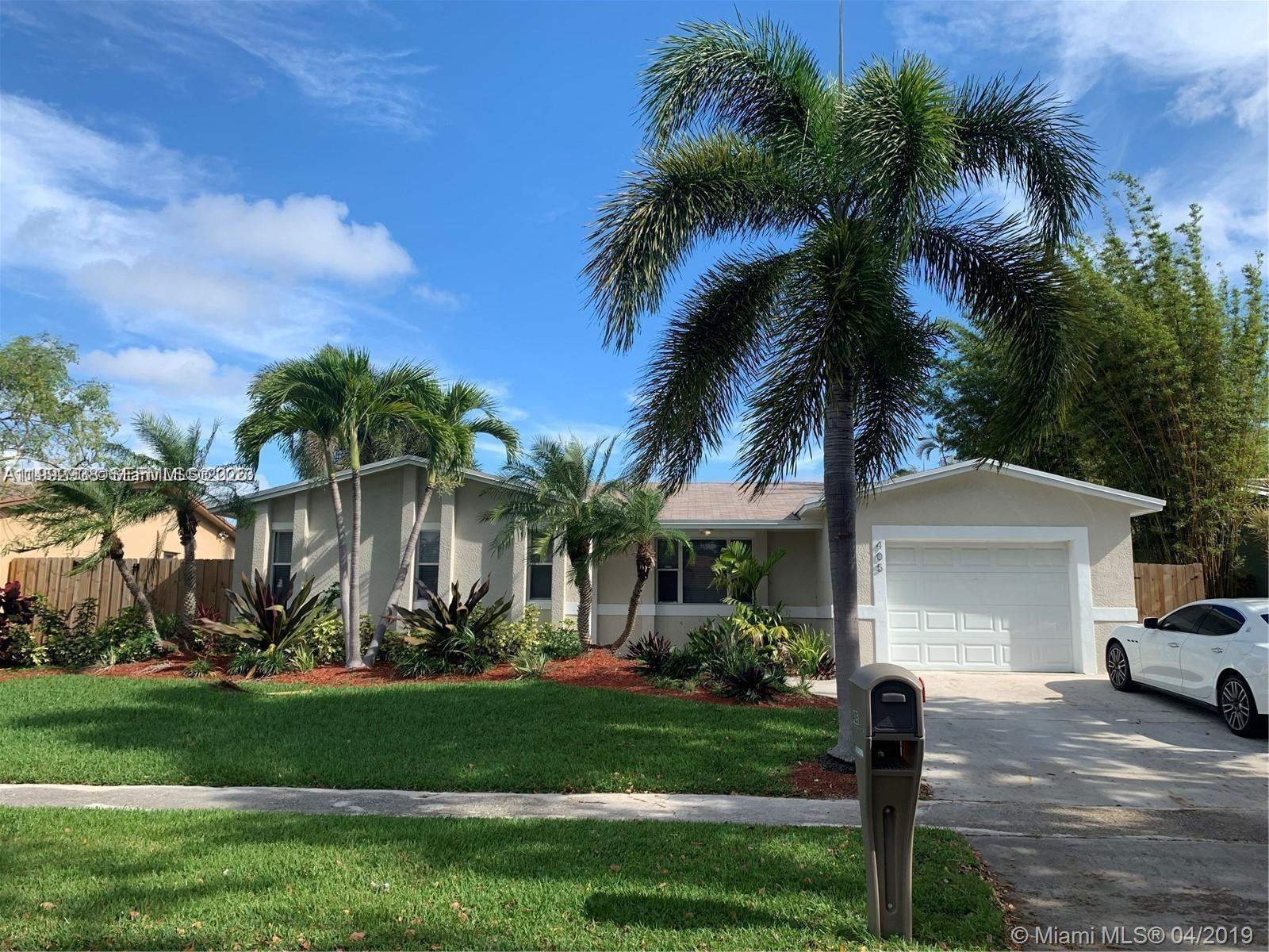 405 SE 4th Terrace, Dania Beach, FL 33004, Dania Beach