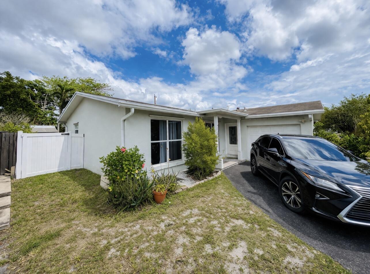 11361 NW 32nd Place, Sunrise, FL 33323, Sunrise