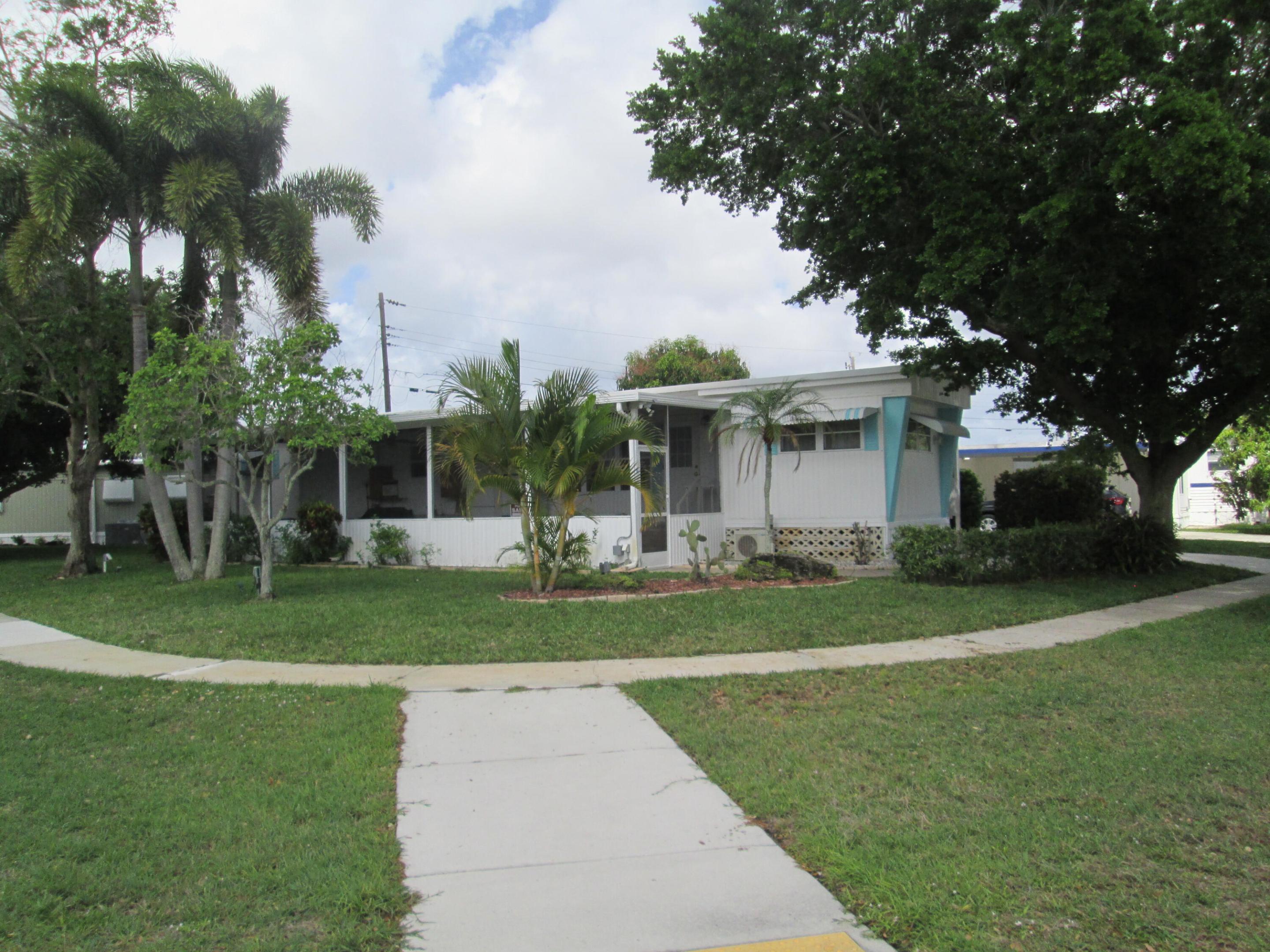 4261 Meadow View Drive, Boynton Beach, FL 33436, Boynton Beach