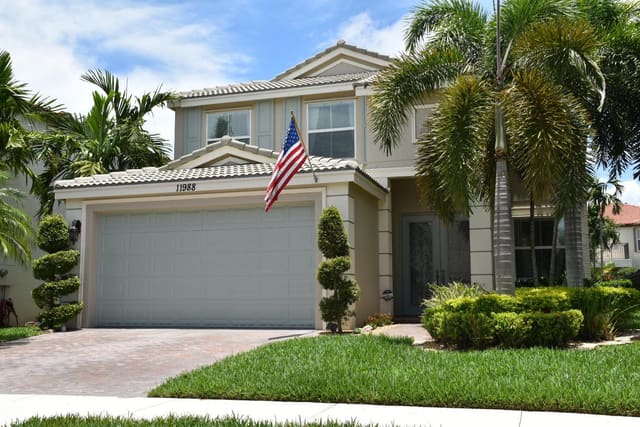 11988 SW Knightsbridge Lane, sold in Townpark At Tradition, Port St. Lucie, FL