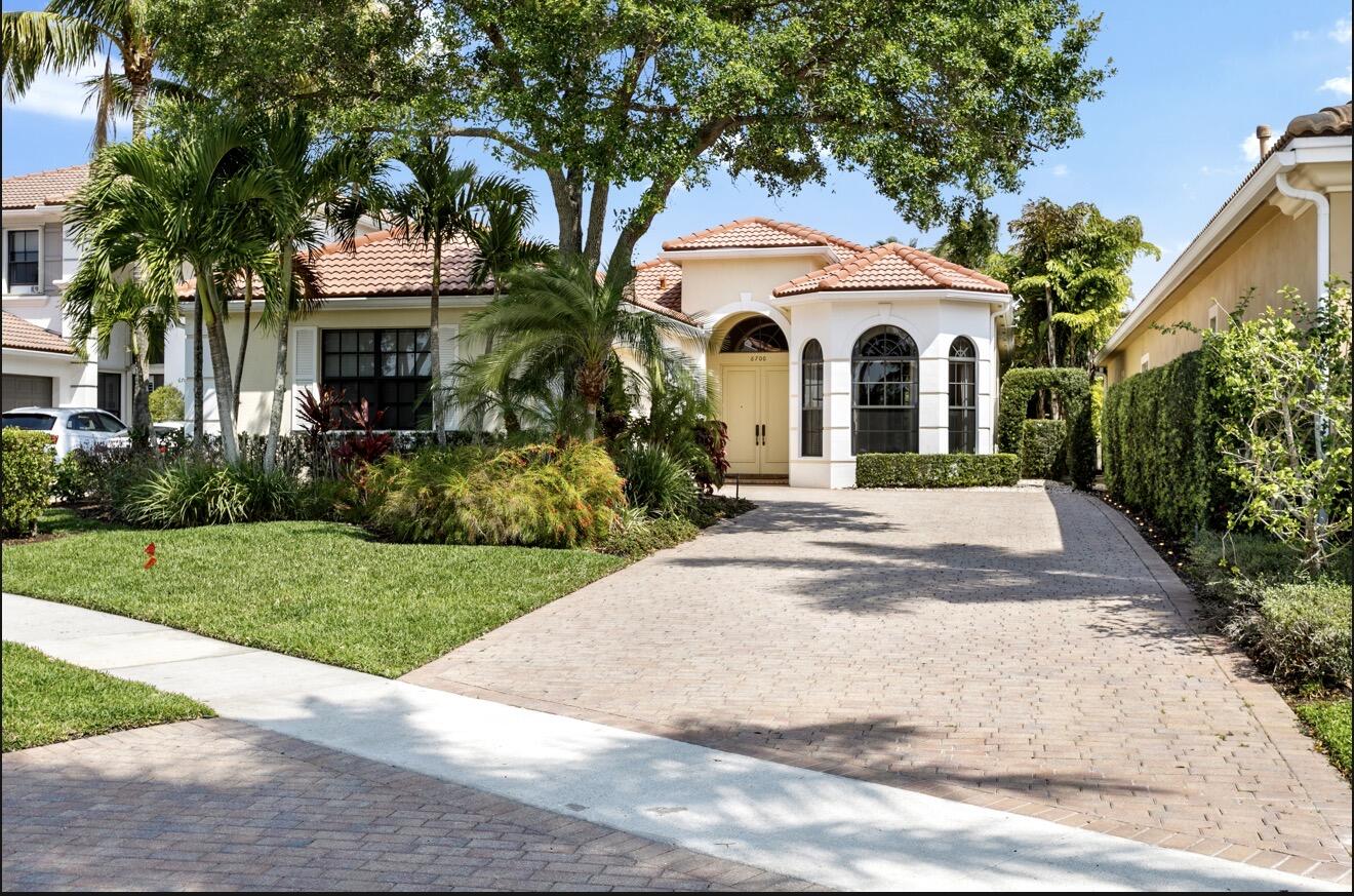 6700 Fox Hollow Drive, West Palm Beach, FL 33412, West Palm Beach