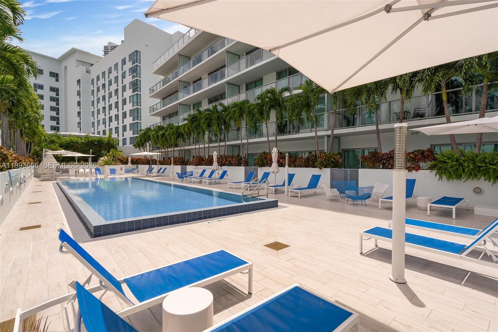 1600 SW 1st Avenue 711, Miami, FL 33129 photo 16